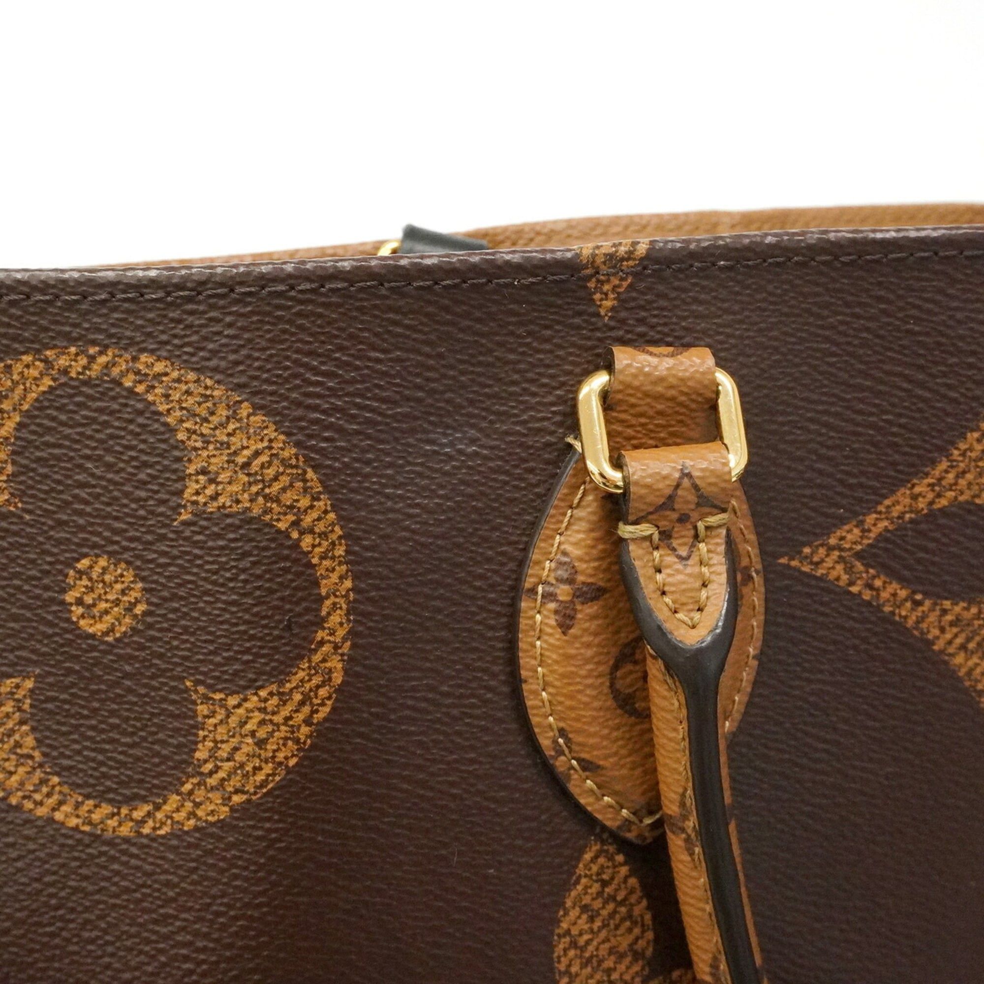 Tote Bag (Pre-Owned) - Louis Vuitton - Modalova