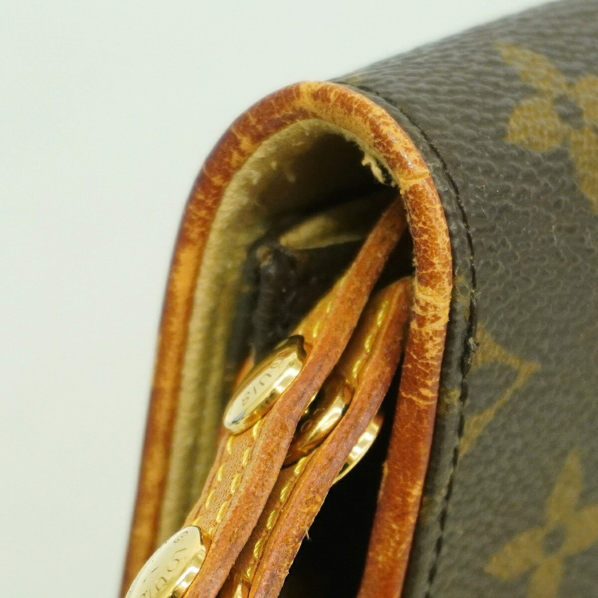 Shoulder Bag (Pre-Owned) - Louis Vuitton - Modalova