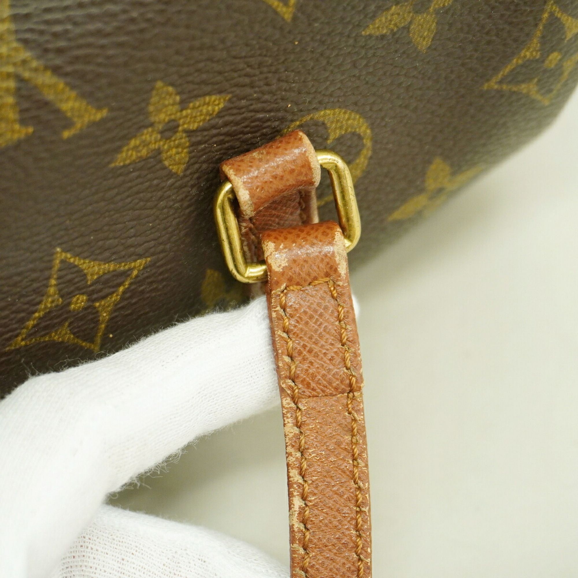 Handbag (Pre-Owned) - Louis Vuitton - Modalova