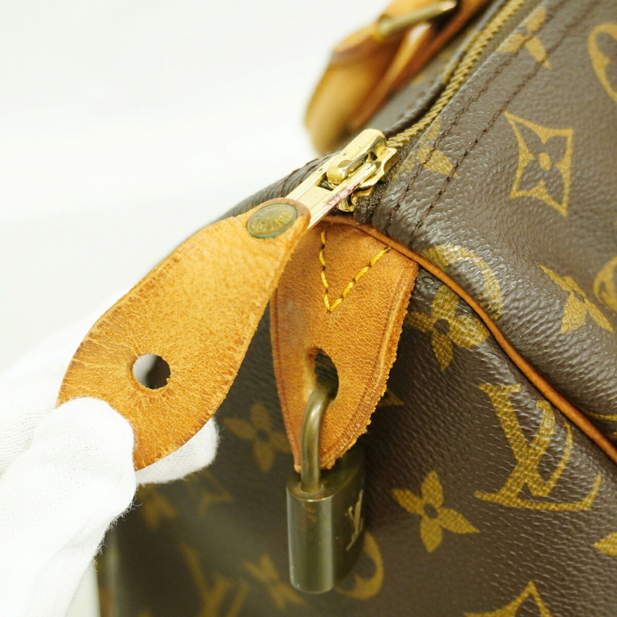 Handbag (Pre-Owned) - Louis Vuitton - Modalova