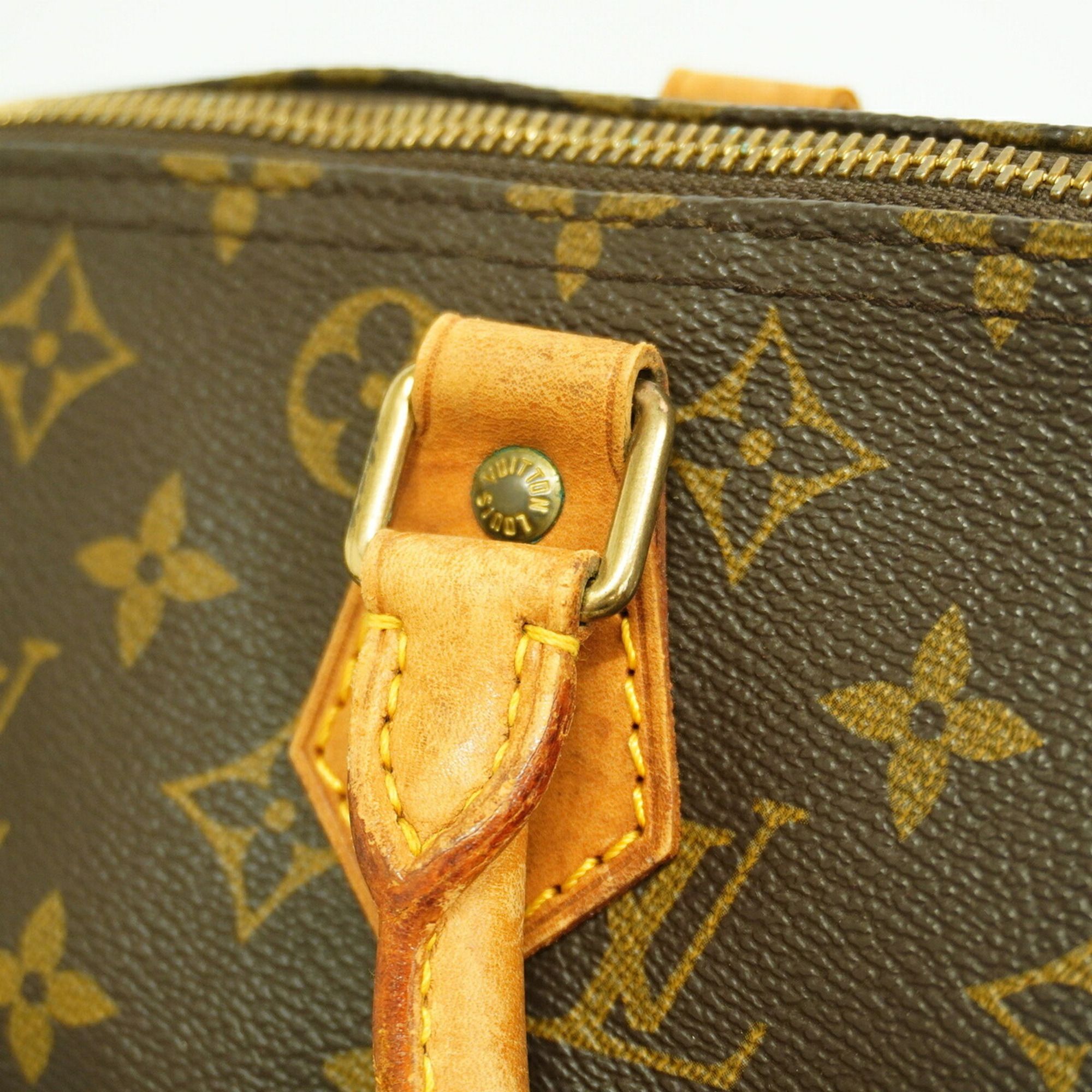 Handbag (Pre-Owned) - Louis Vuitton - Modalova