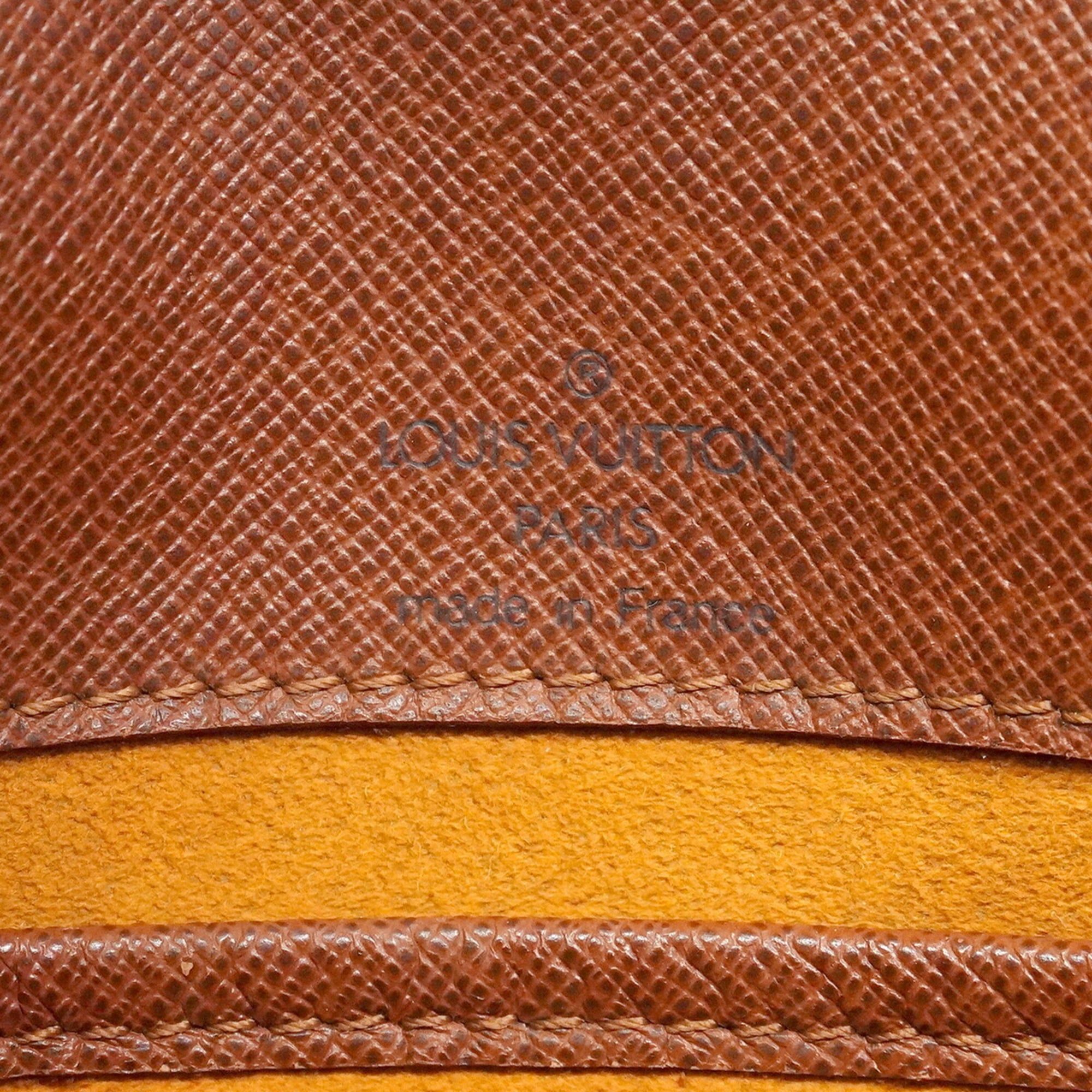 Shoulder Bag (Pre-Owned) - Louis Vuitton - Modalova