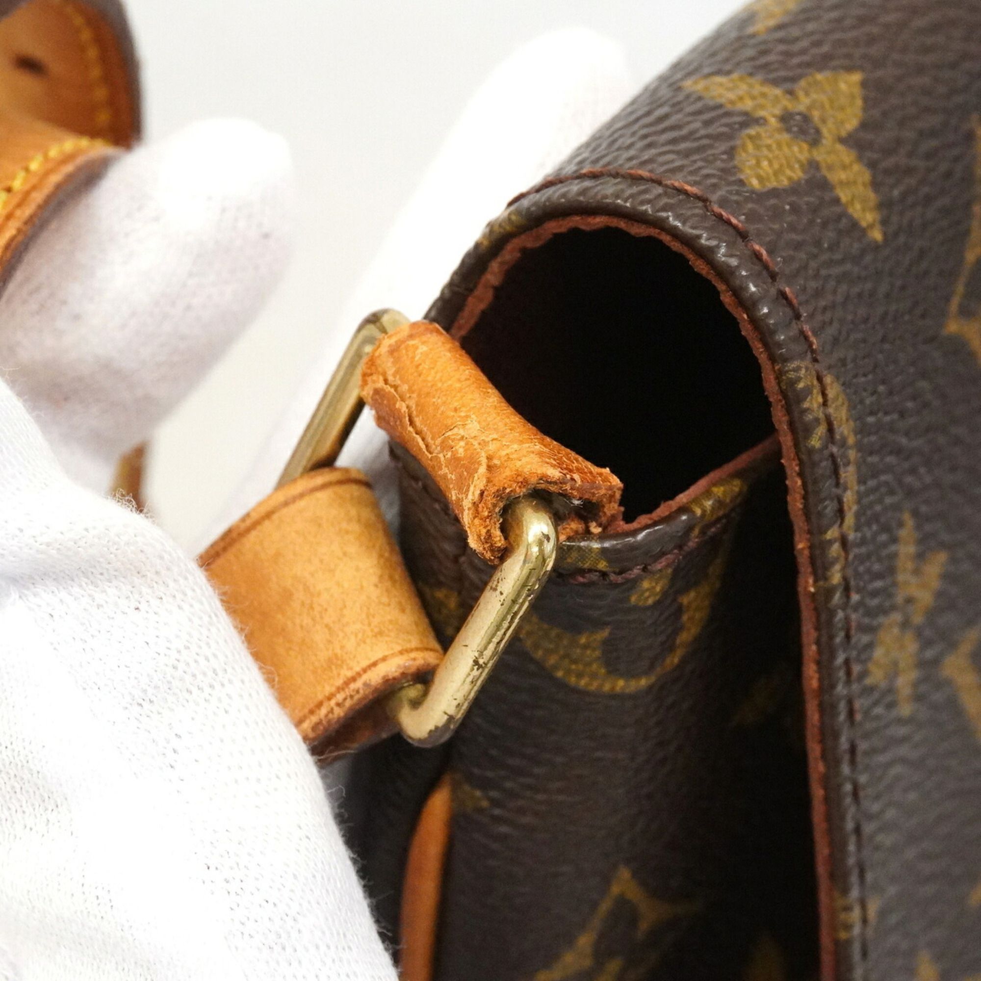 Shoulder Bag (Pre-Owned) - Louis Vuitton - Modalova