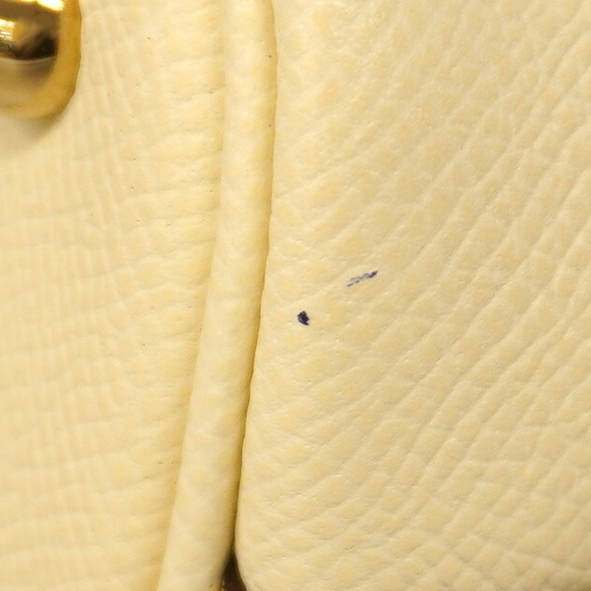 Leather Handbag (Pre-Owned) - Hermes - Modalova