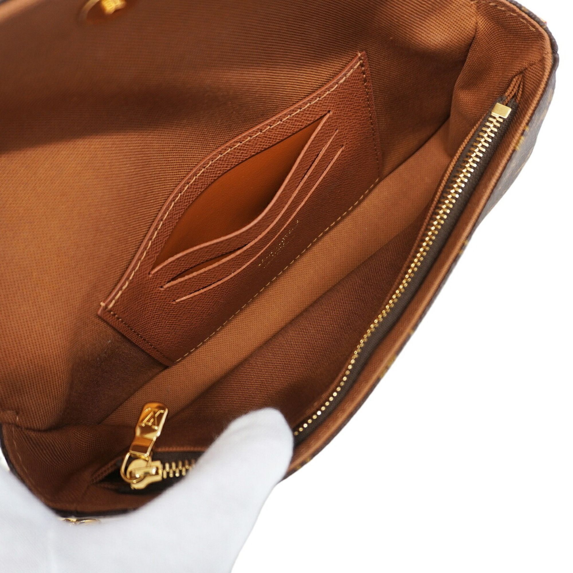 Handbag (Pre-Owned) - Louis Vuitton - Modalova