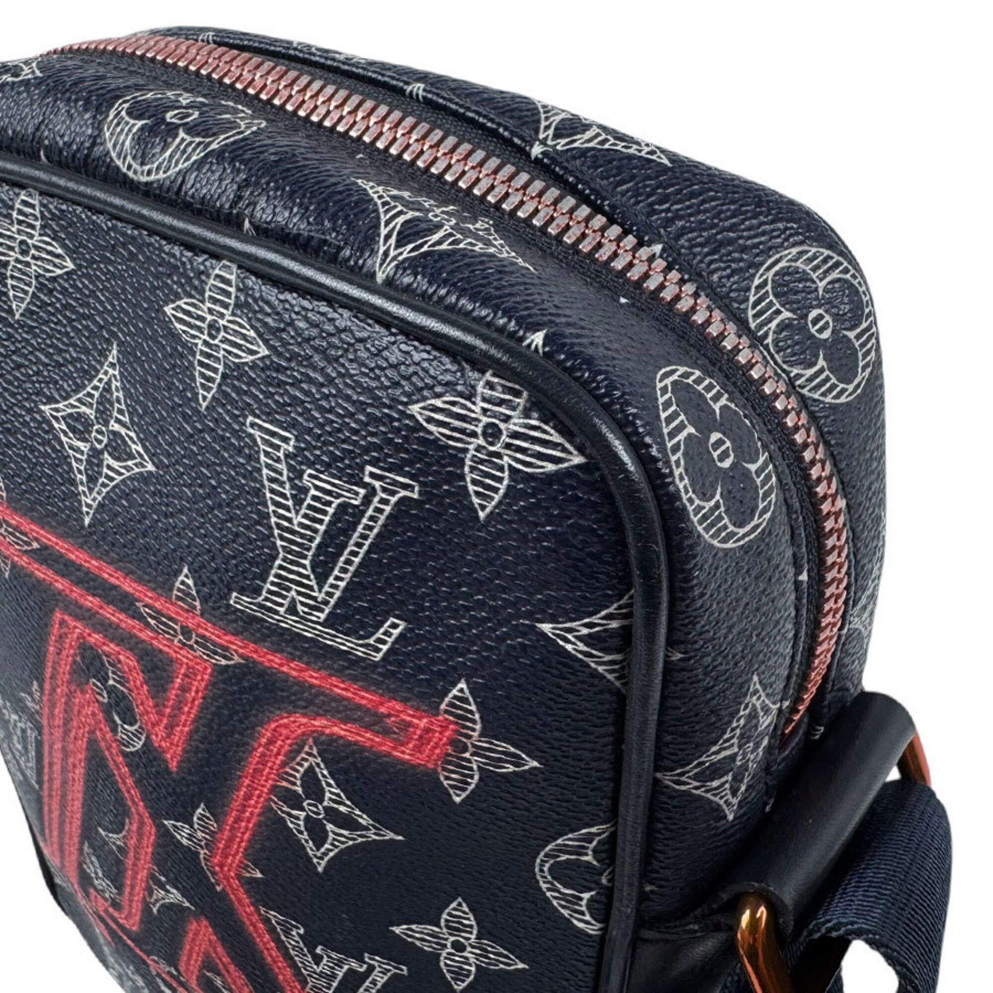Pvc Shoulder Bag (Pre-Owned) - Louis Vuitton - Modalova