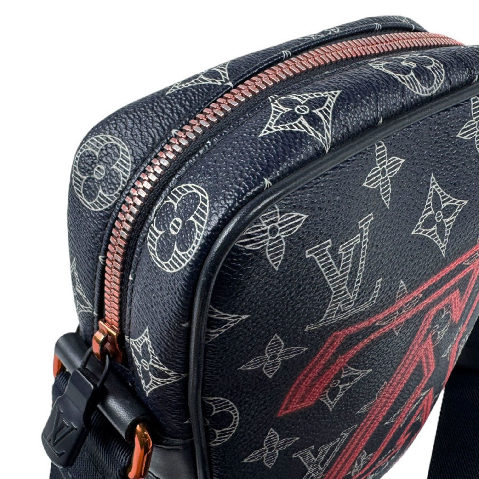 Pvc Shoulder Bag (Pre-Owned) - Louis Vuitton - Modalova