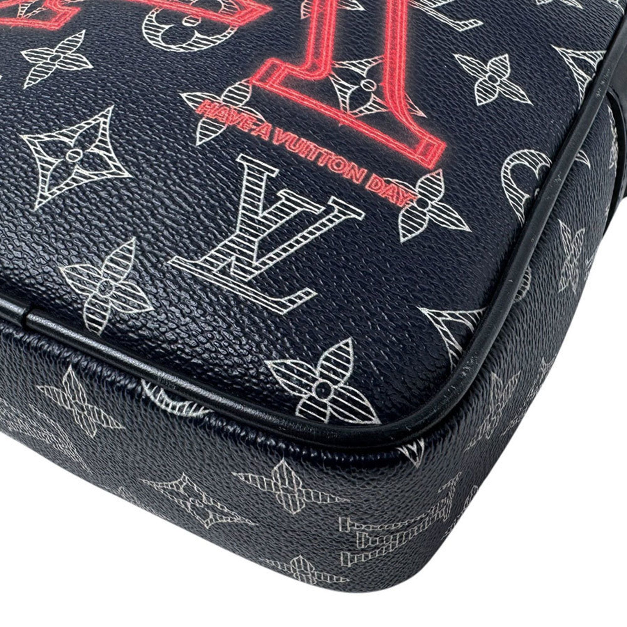 Pvc Shoulder Bag (Pre-Owned) - Louis Vuitton - Modalova