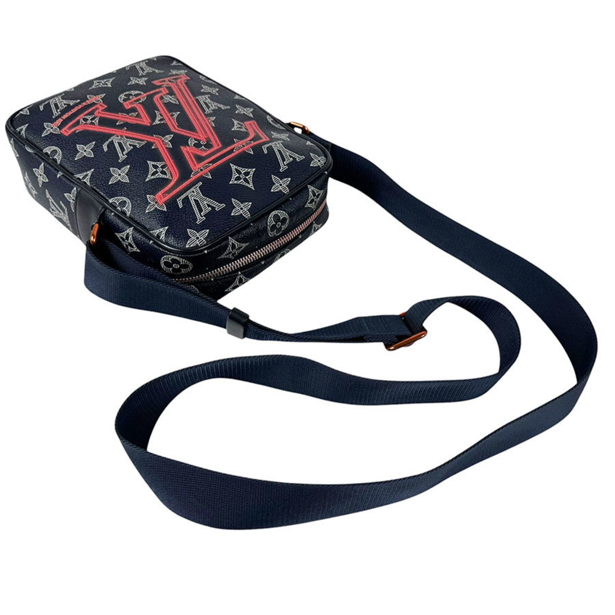 Pvc Shoulder Bag (Pre-Owned) - Louis Vuitton - Modalova