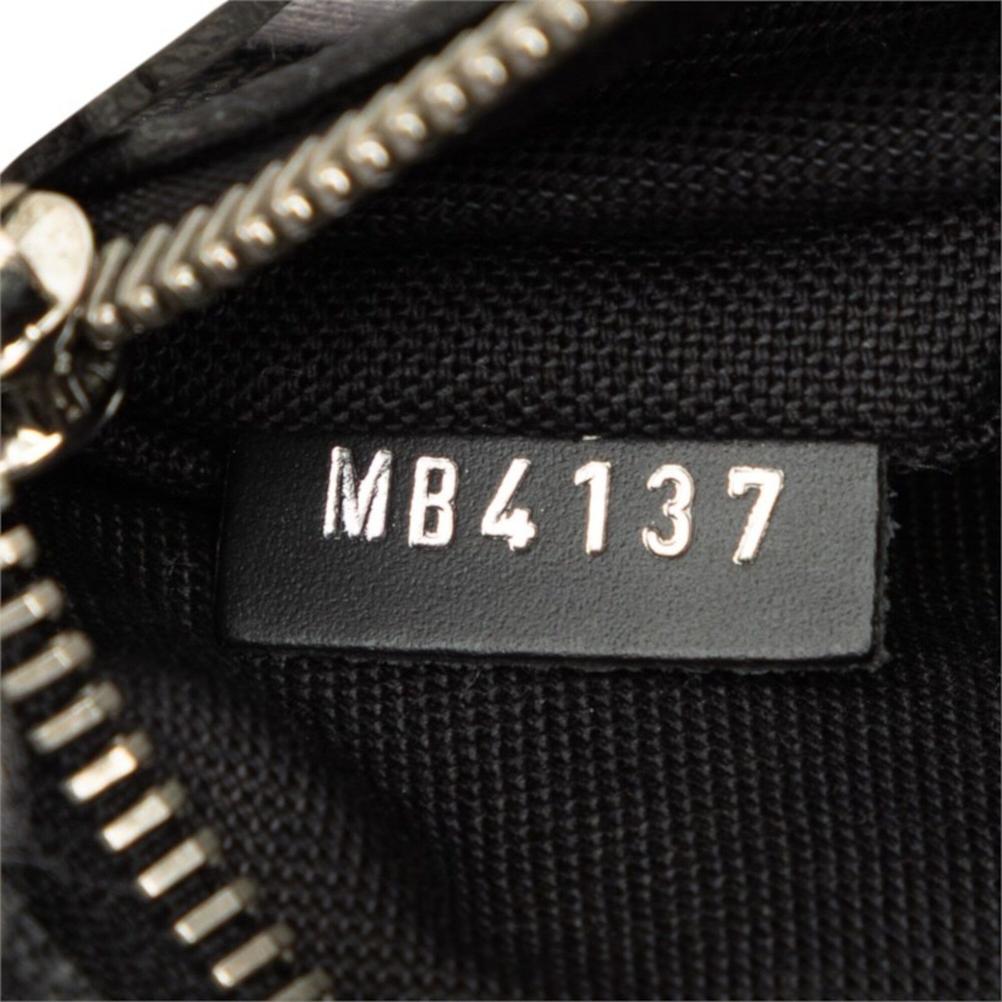 Damier Graphite Pvc Leather Sling Bag (Pre-Owned) - Louis Vuitton - Modalova