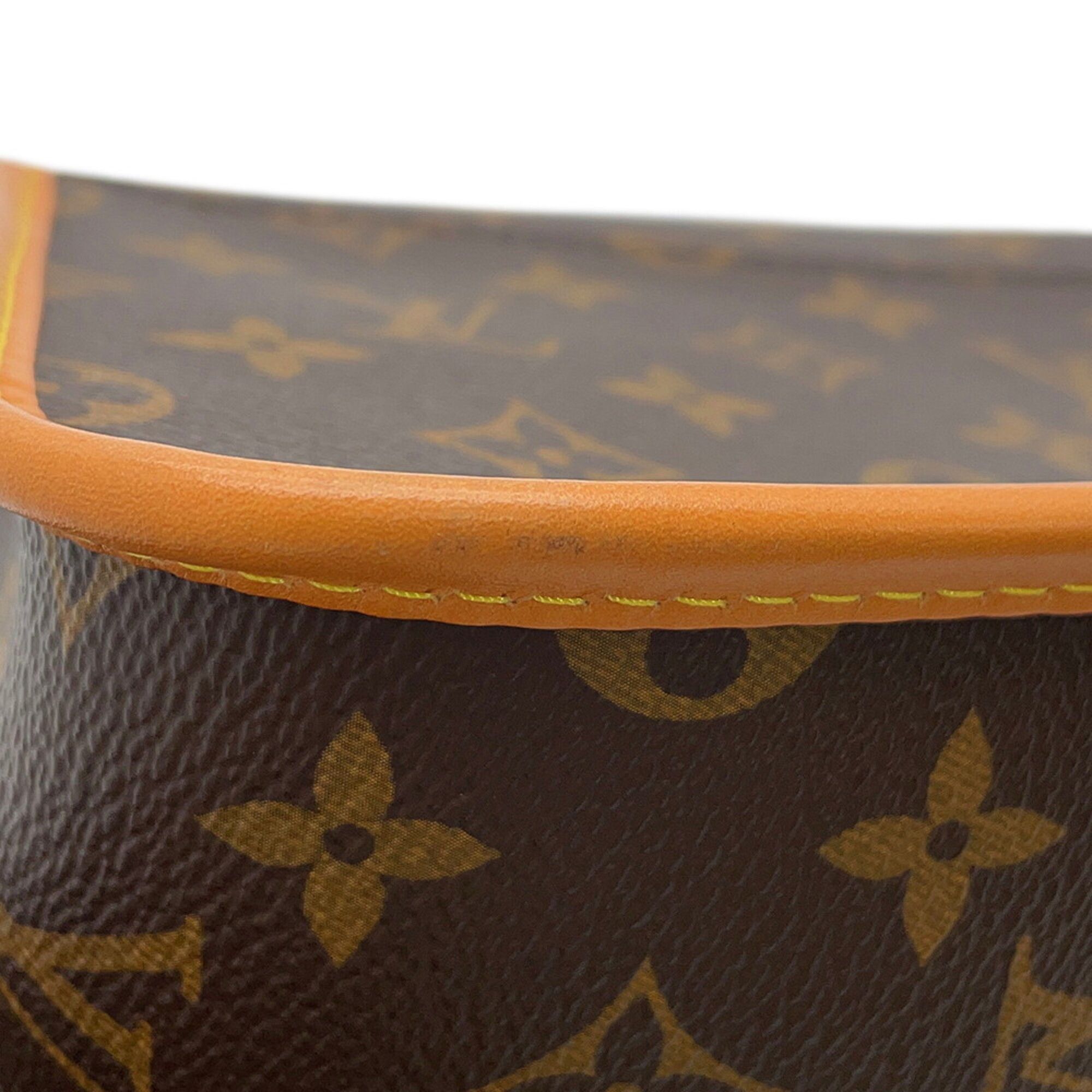 Monogram Monogram Handbag Shoulder Bag (Pre-Owned) - Louis Vuitton - Modalova