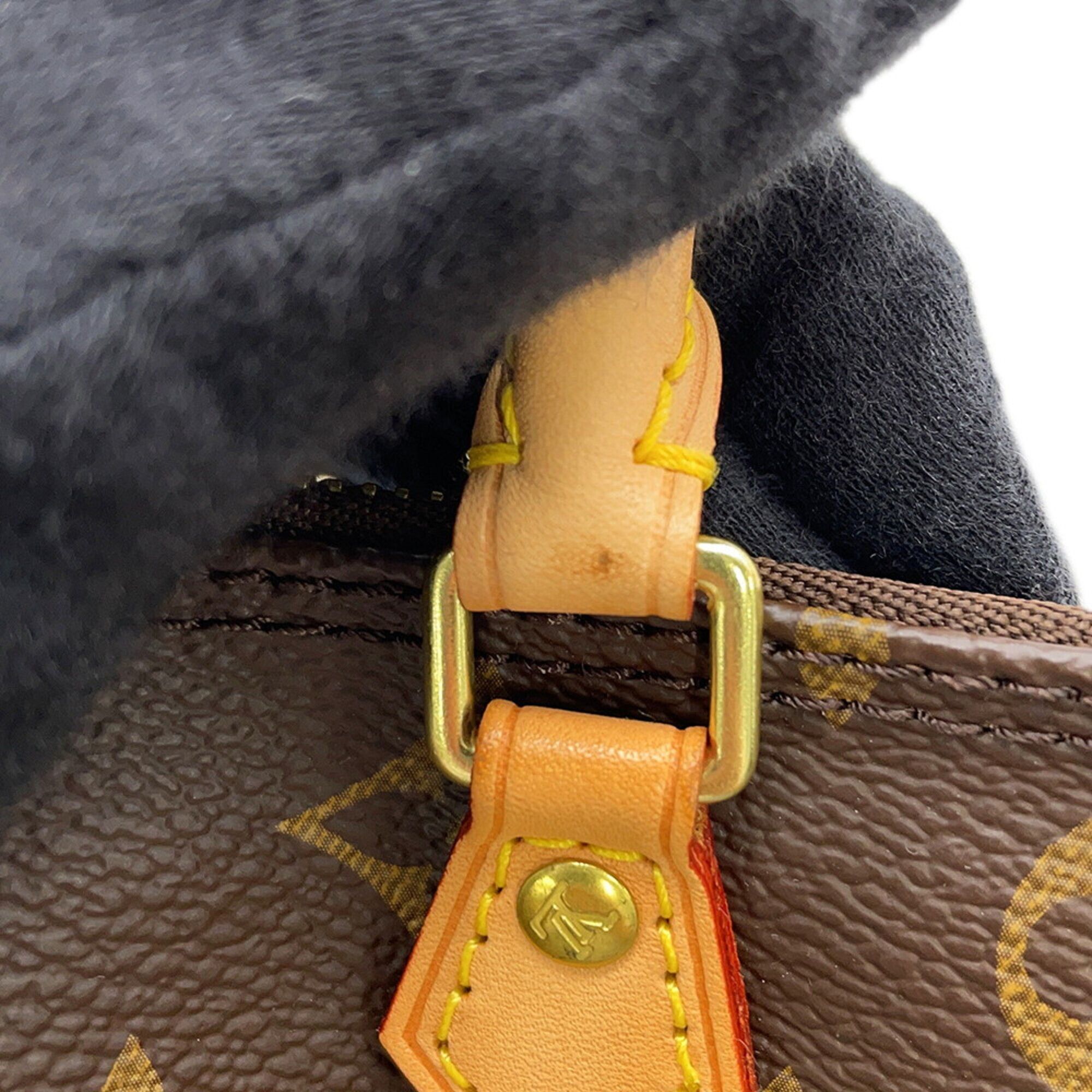 Monogram Monogram Handbag Shoulder Bag (Pre-Owned) - Louis Vuitton - Modalova