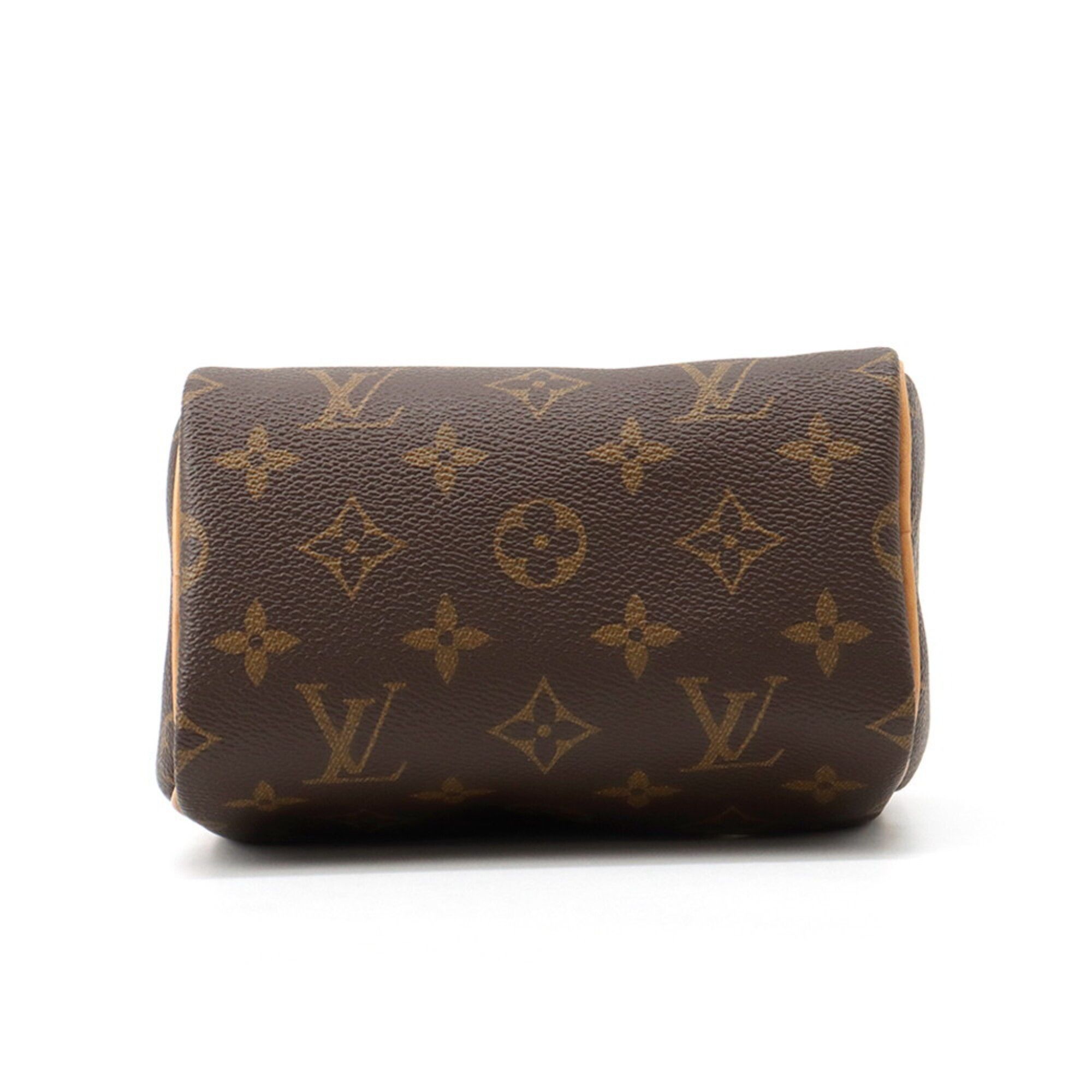 Monogram Monogram Handbag Shoulder Bag (Pre-Owned) - Louis Vuitton - Modalova