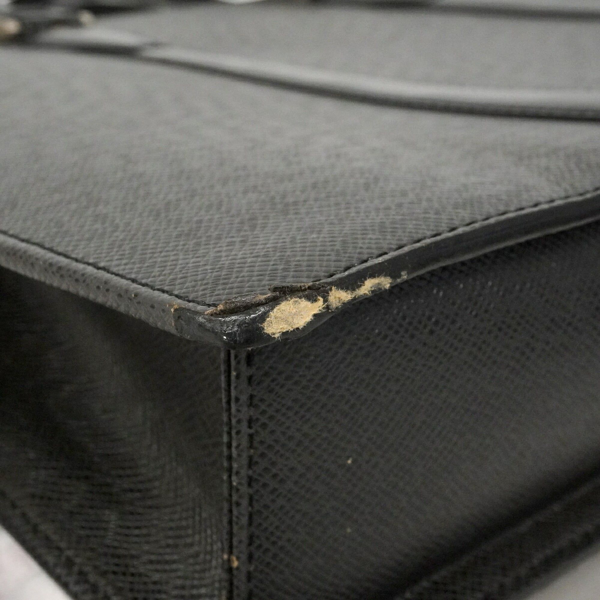 Briefcase (Pre-Owned) - Louis Vuitton - Modalova