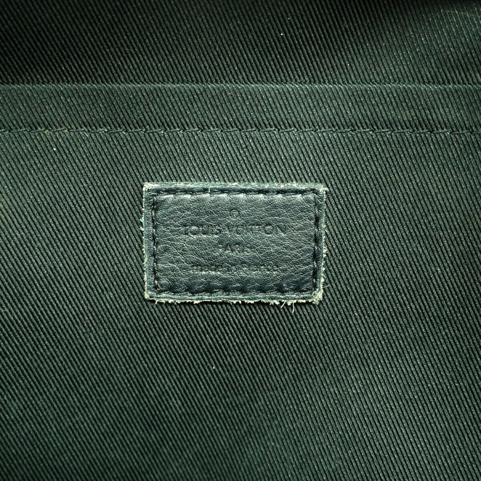 Backpack (Pre-Owned) - Louis Vuitton - Modalova
