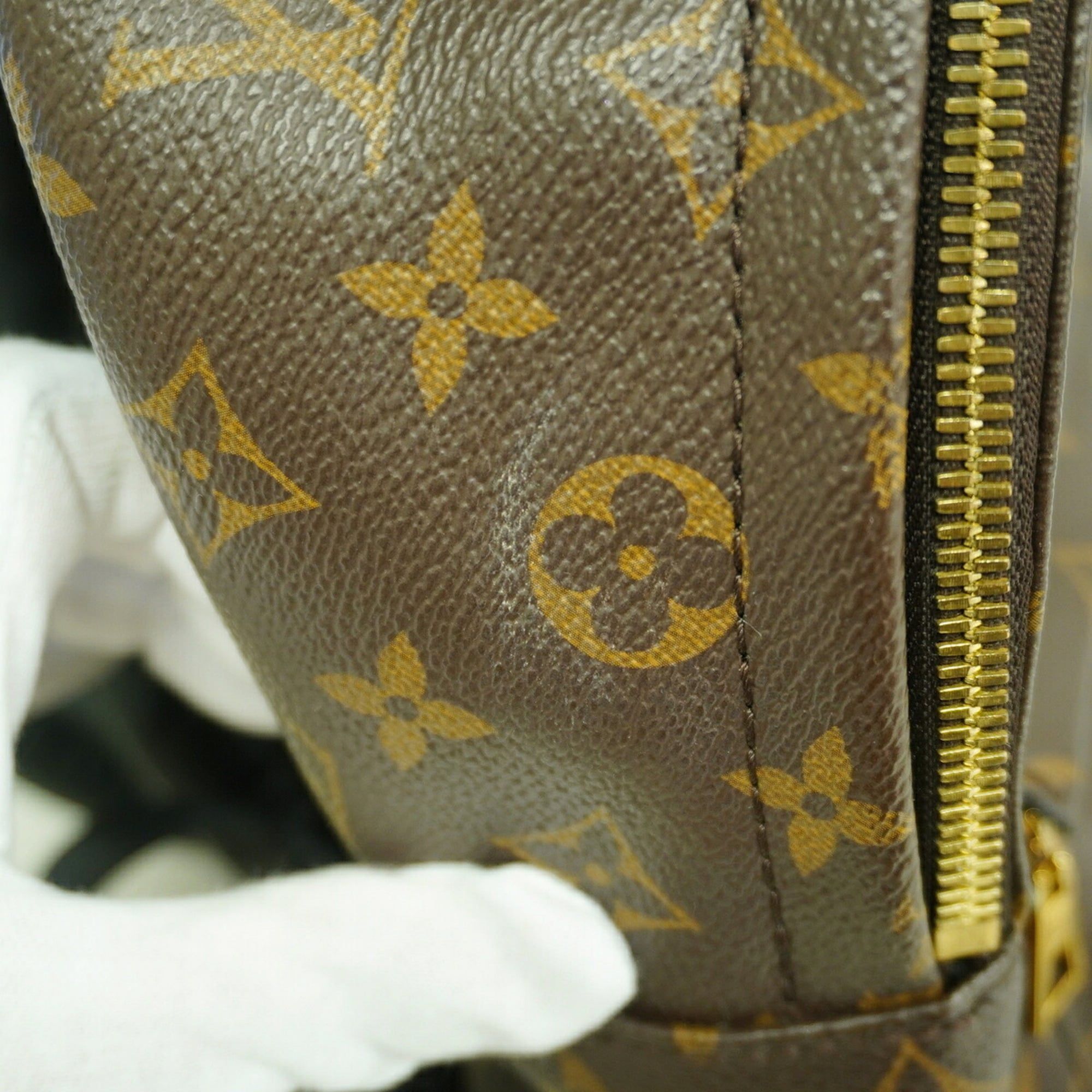 Backpack (Pre-Owned) - Louis Vuitton - Modalova