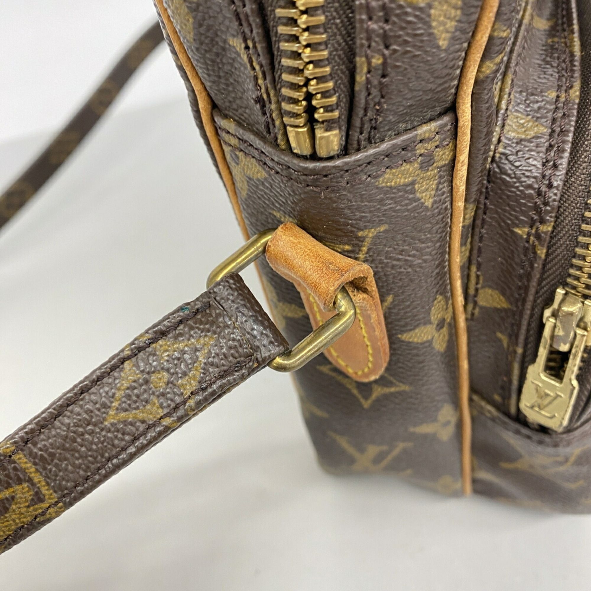 Shoulder Bag (Pre-Owned) - Louis Vuitton - Modalova