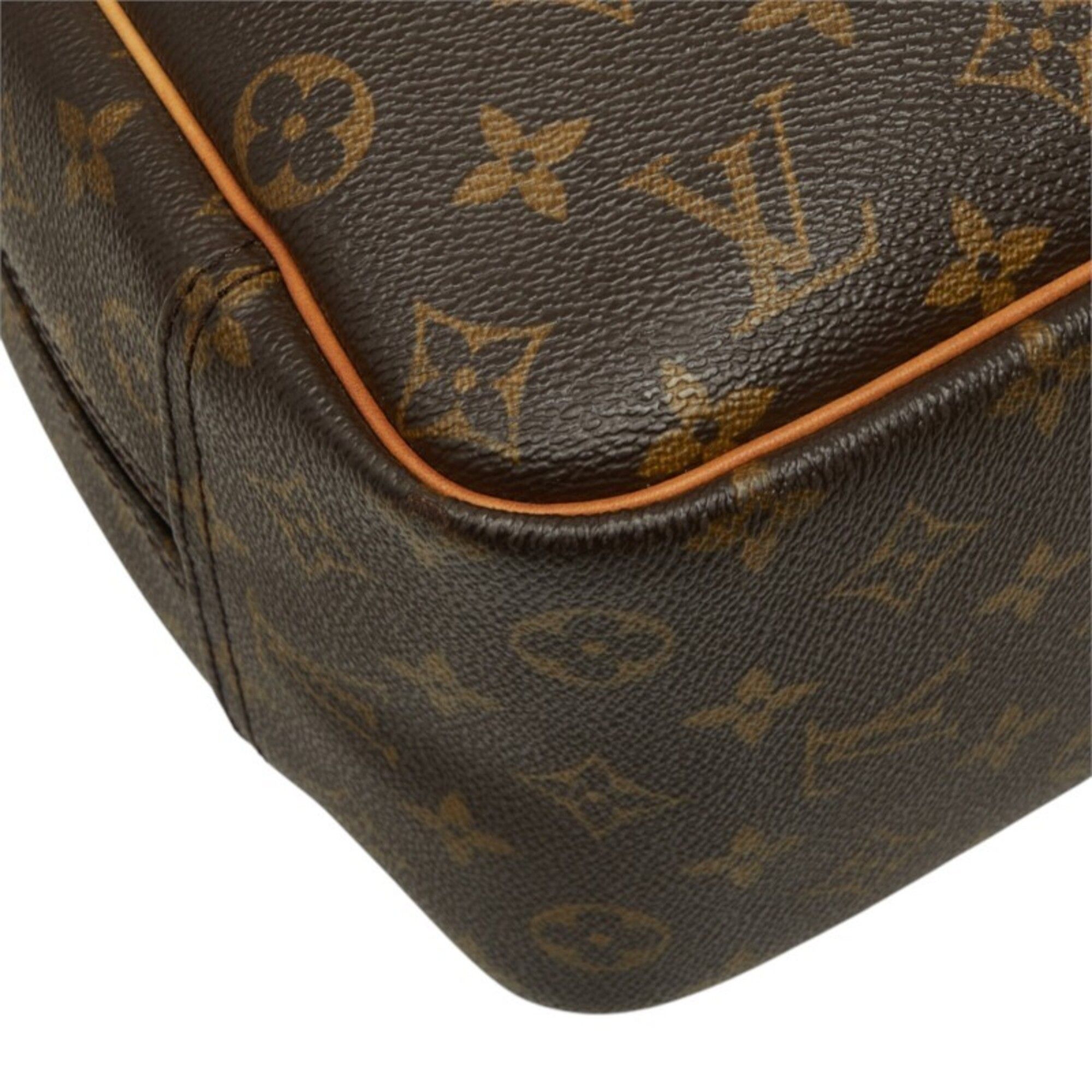Pvc Leather Handbag (Pre-Owned) - Louis Vuitton - Modalova