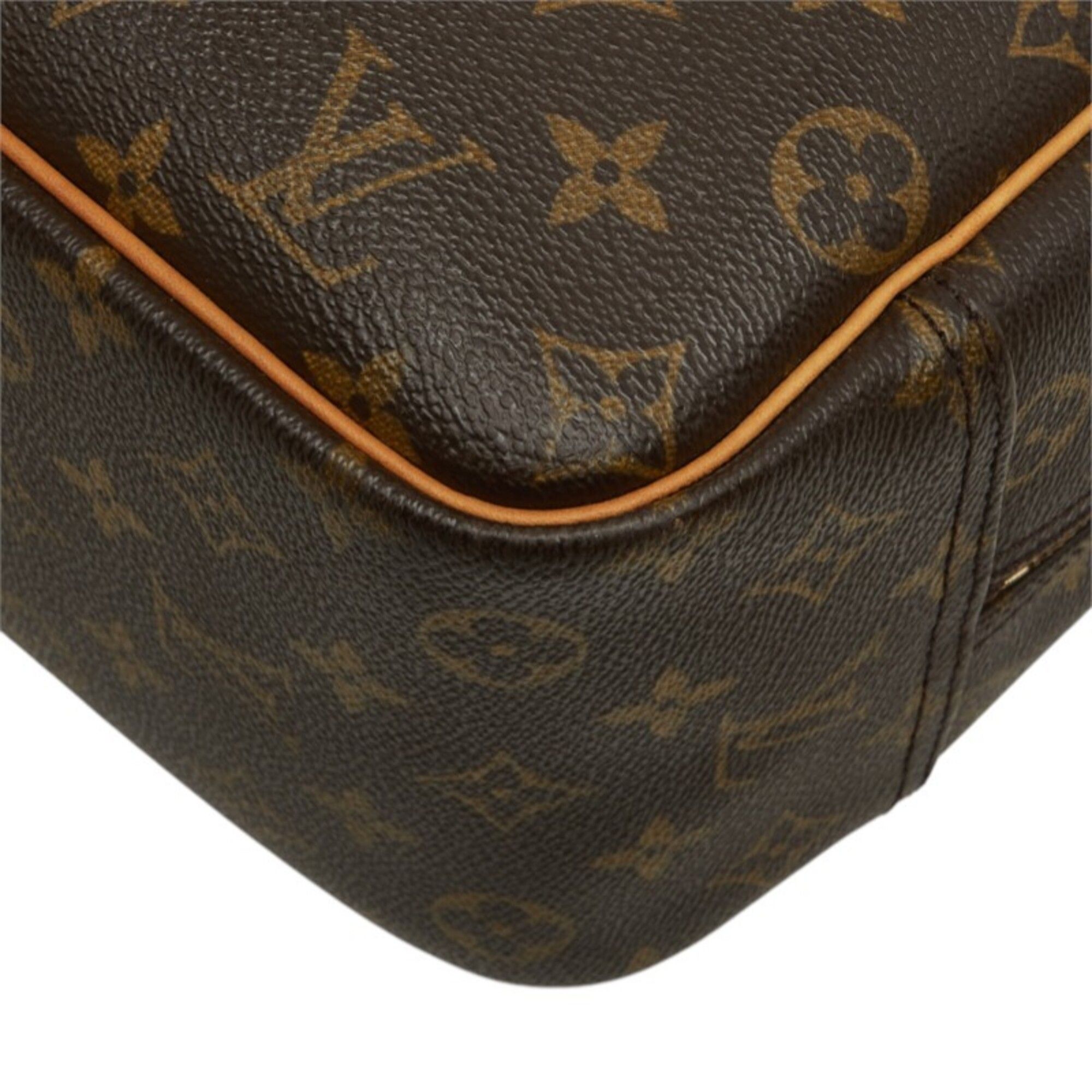 Pvc Leather Handbag (Pre-Owned) - Louis Vuitton - Modalova