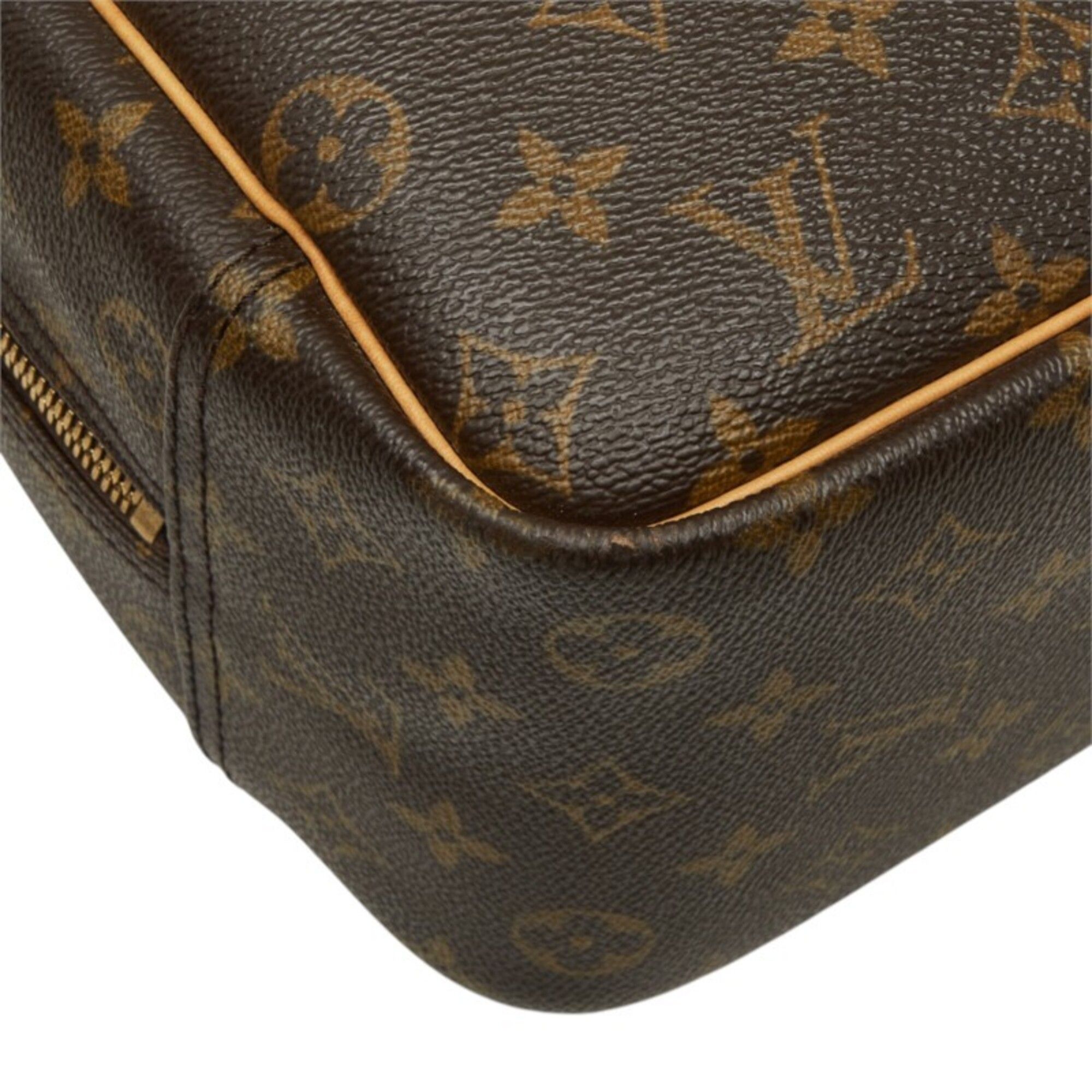 Pvc Leather Handbag (Pre-Owned) - Louis Vuitton - Modalova