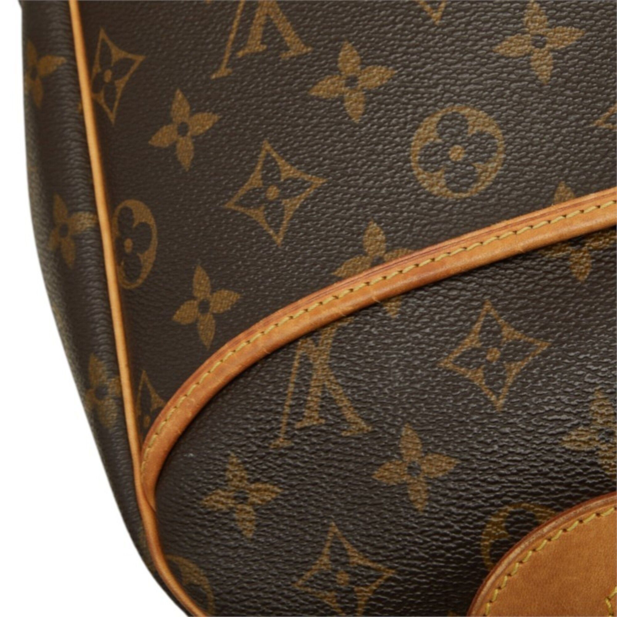 Pvc Leather Handbag (Pre-Owned) - Louis Vuitton - Modalova