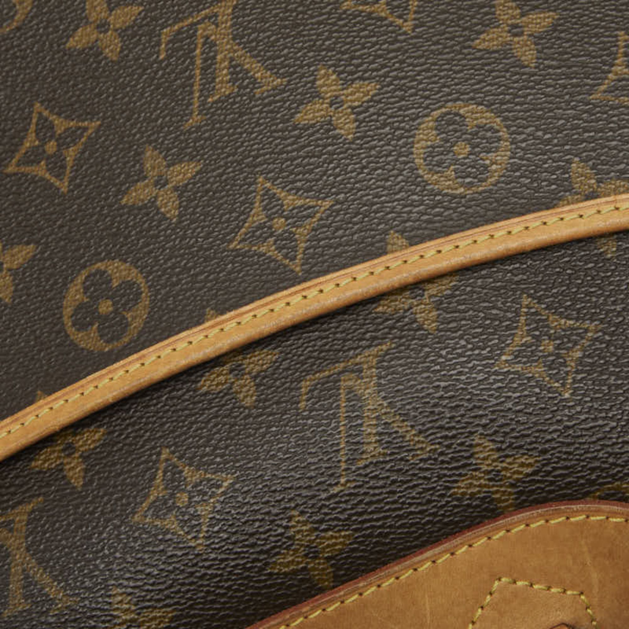 Pvc Leather Handbag (Pre-Owned) - Louis Vuitton - Modalova