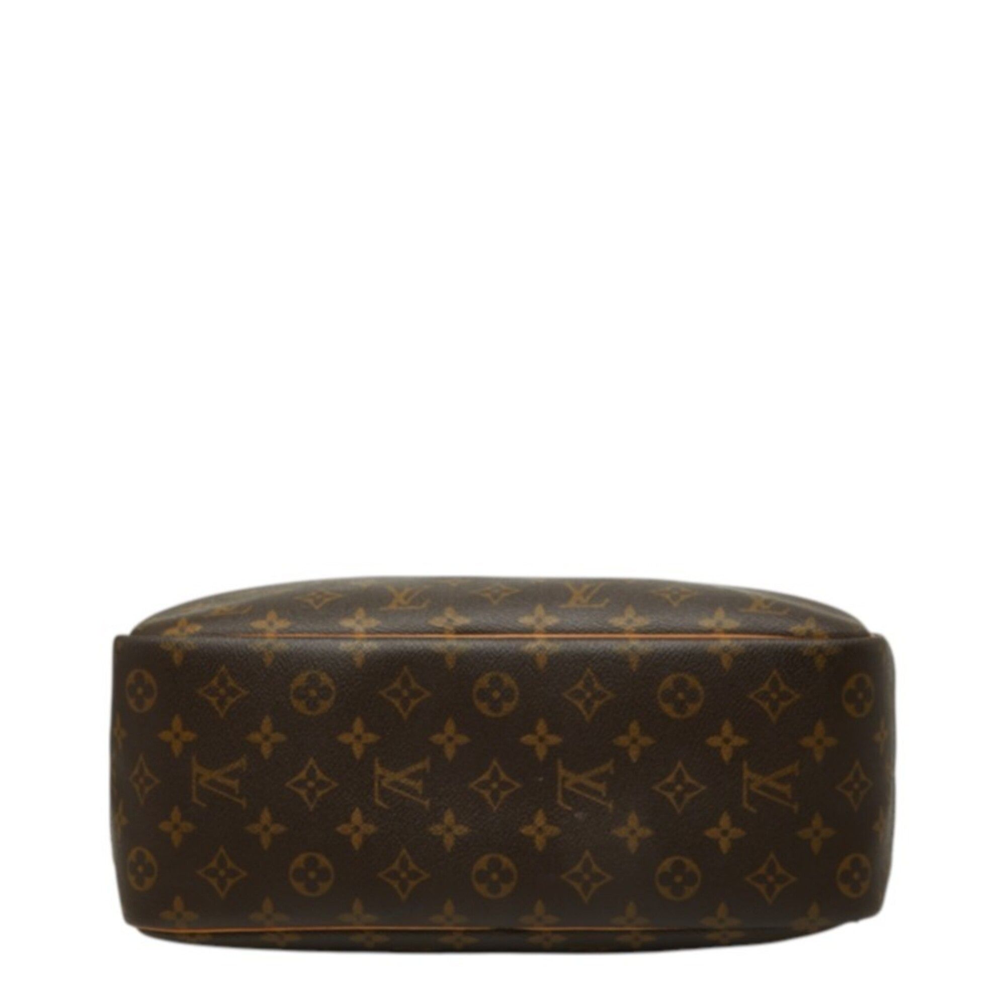 Pvc Leather Handbag (Pre-Owned) - Louis Vuitton - Modalova