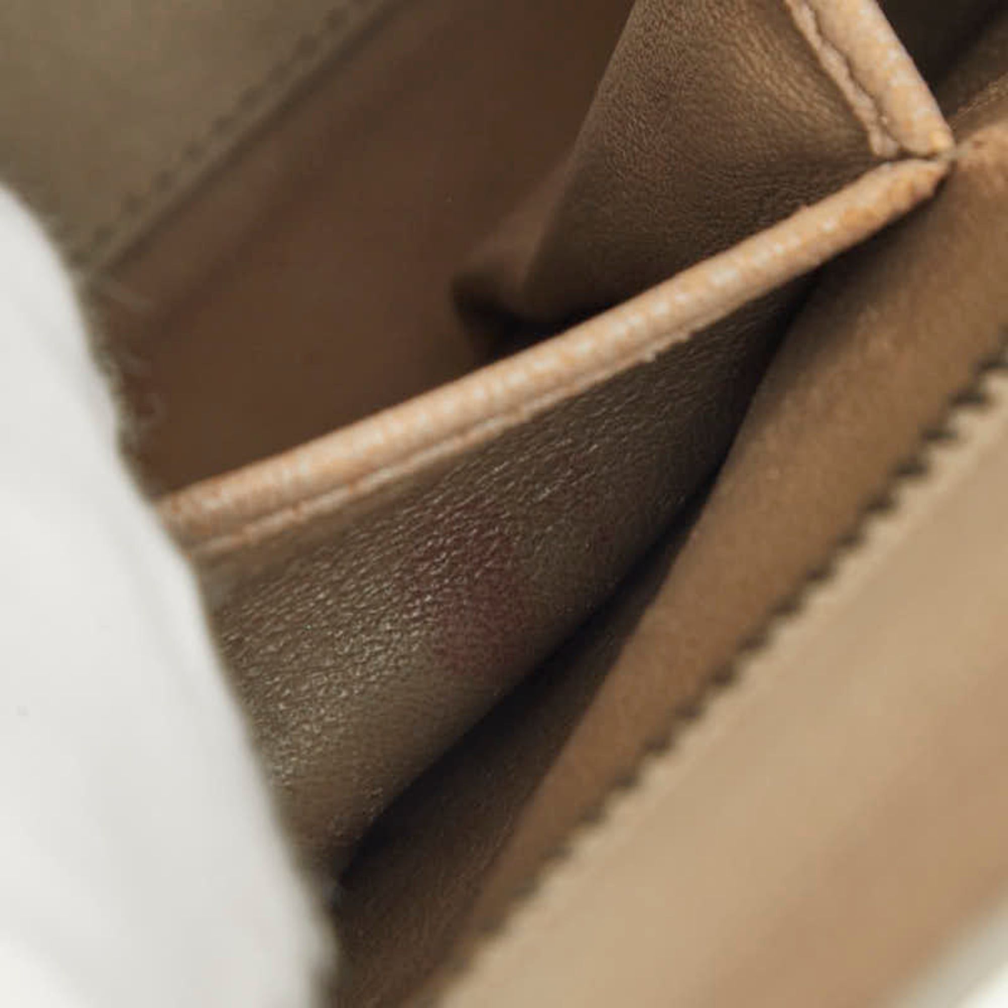 Leather Handbag (Pre-Owned) - Celine - Modalova