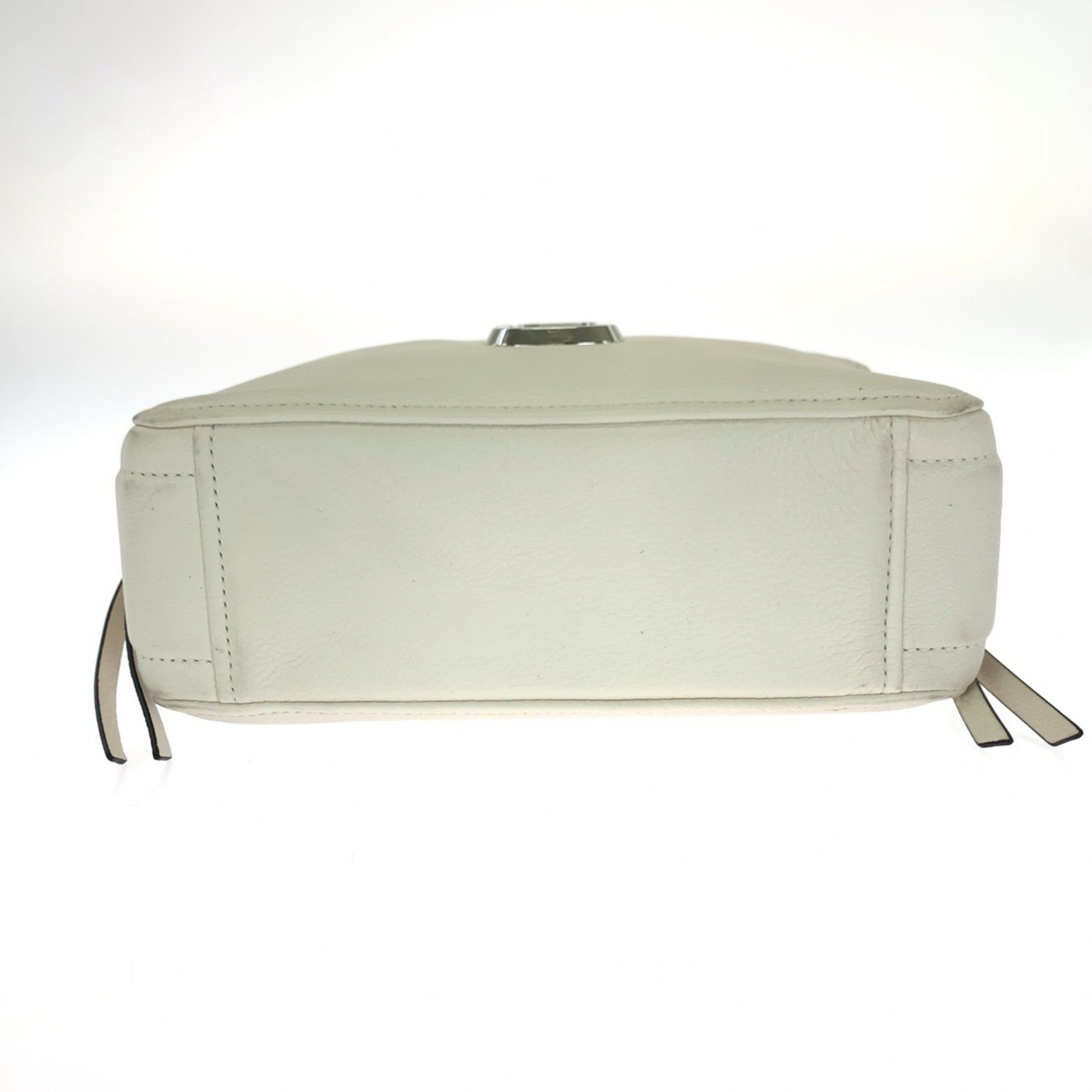 Leather Clutch Bag Shoulder Bag (Pre-Owned) - Marc Jacobs - Modalova