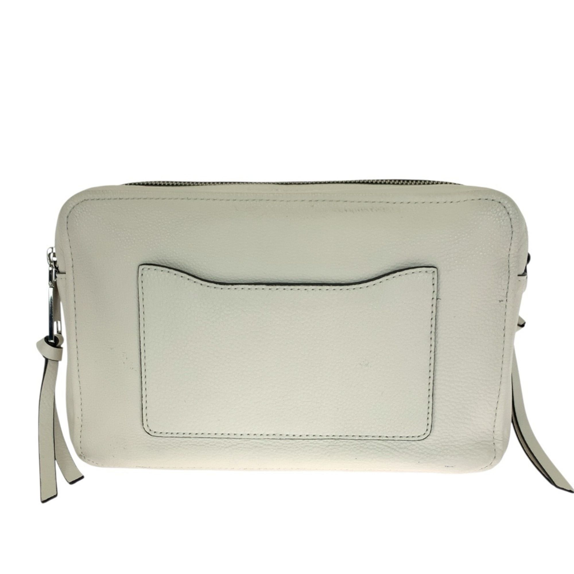 Leather Clutch Bag Shoulder Bag (Pre-Owned) - Marc Jacobs - Modalova