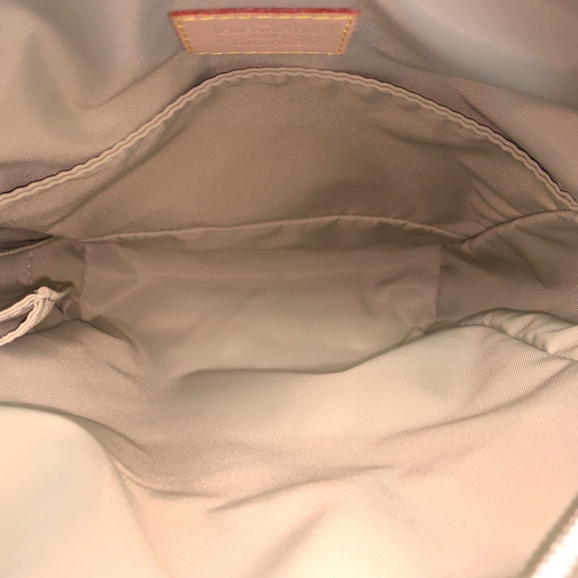 Nylon Leather Shoulder Bag (Pre-Owned) - Louis Vuitton - Modalova