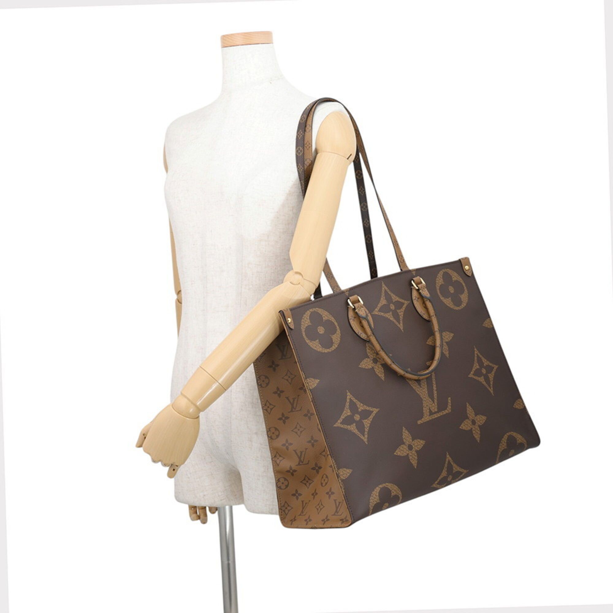Handbag Shoulder Bag (Pre-Owned) - Louis Vuitton - Modalova