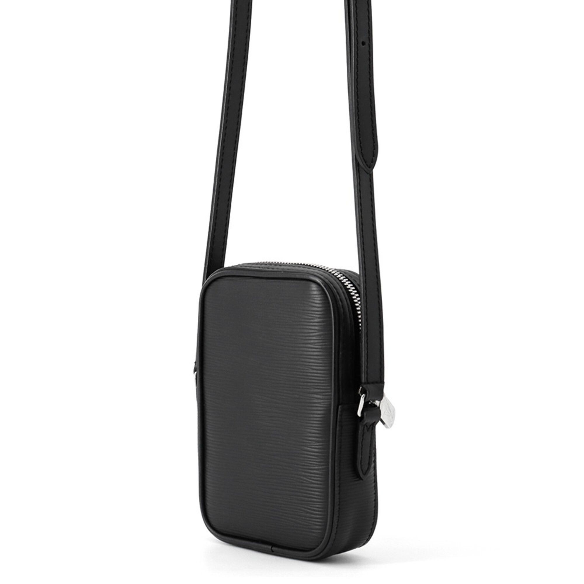 Epi Leather Handbag Shoulder Bag (Pre-Owned) - Louis Vuitton - Modalova