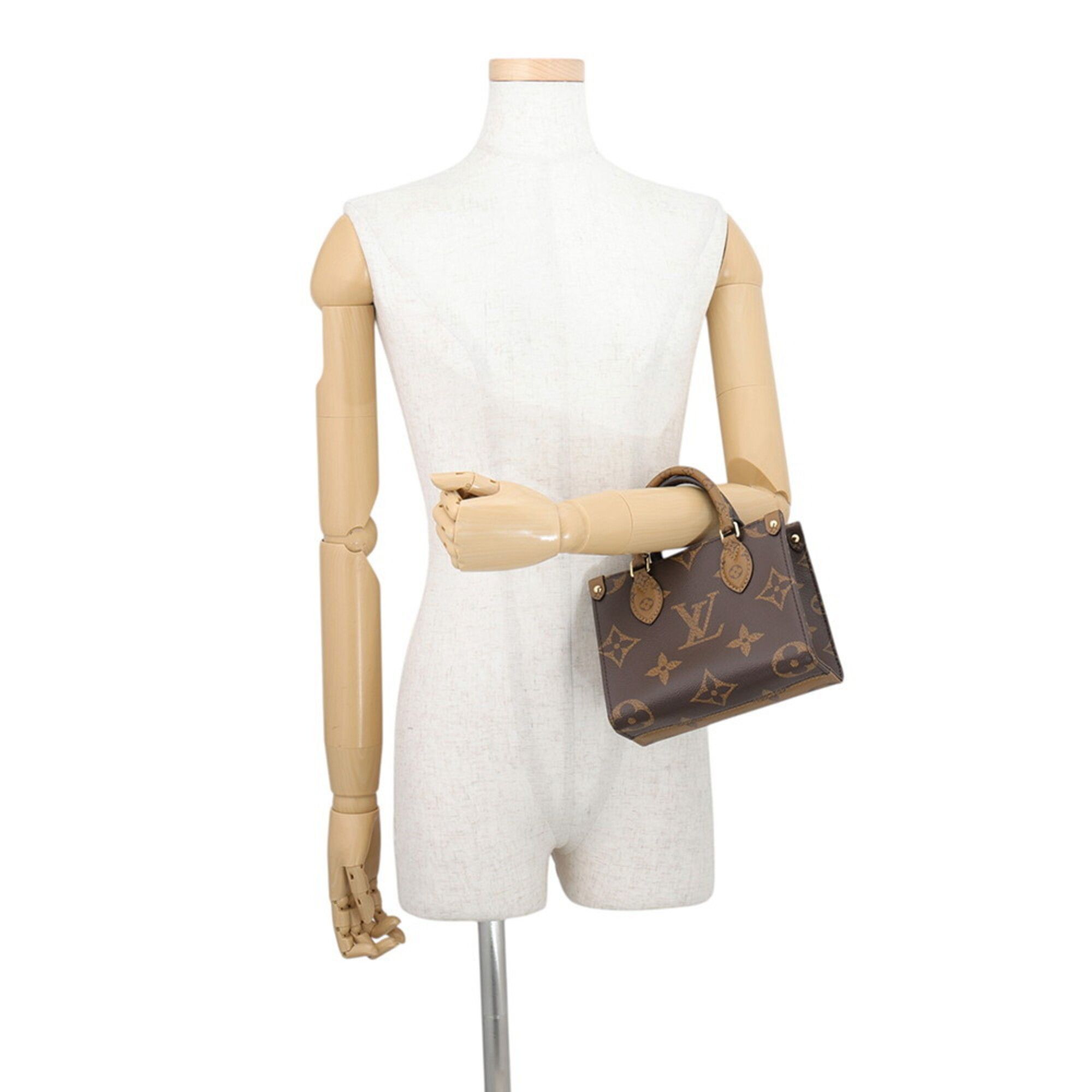 Handbag (Pre-Owned) - Louis Vuitton - Modalova