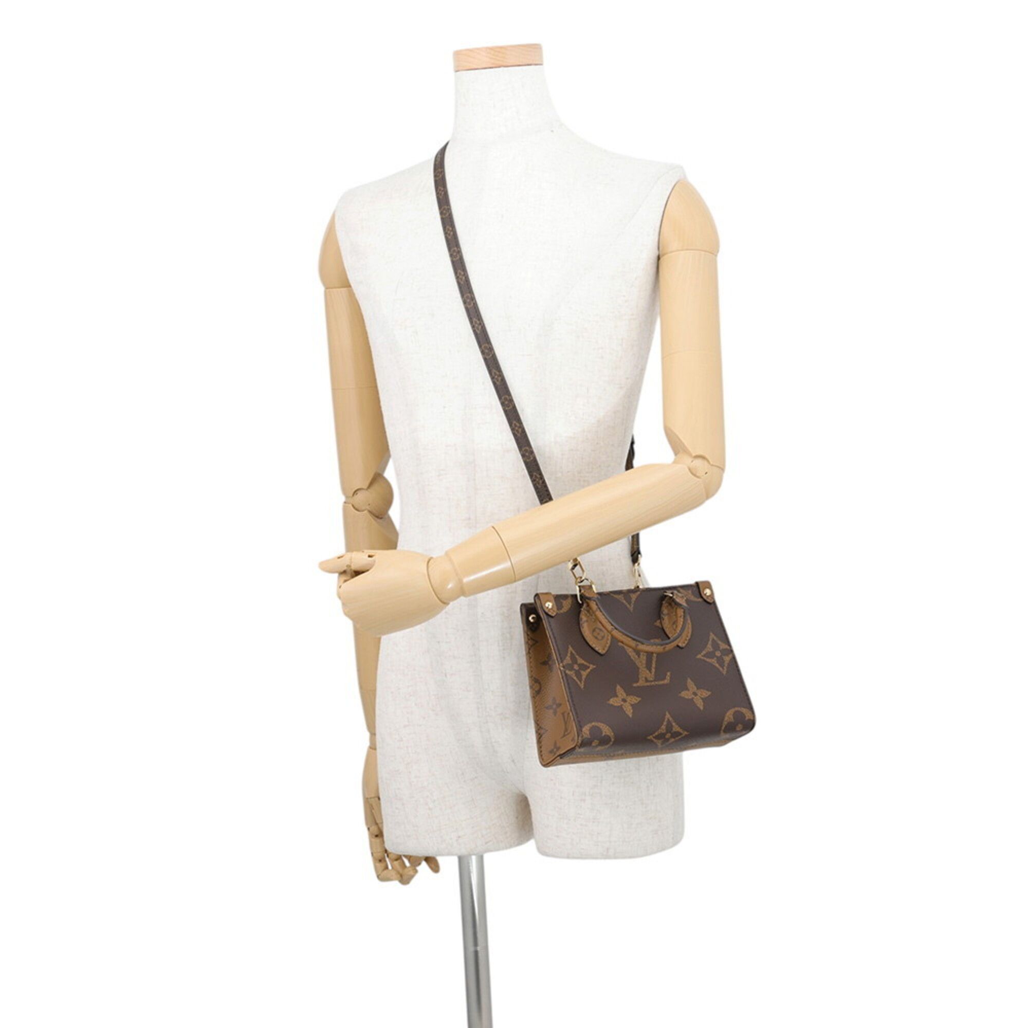 Handbag (Pre-Owned) - Louis Vuitton - Modalova