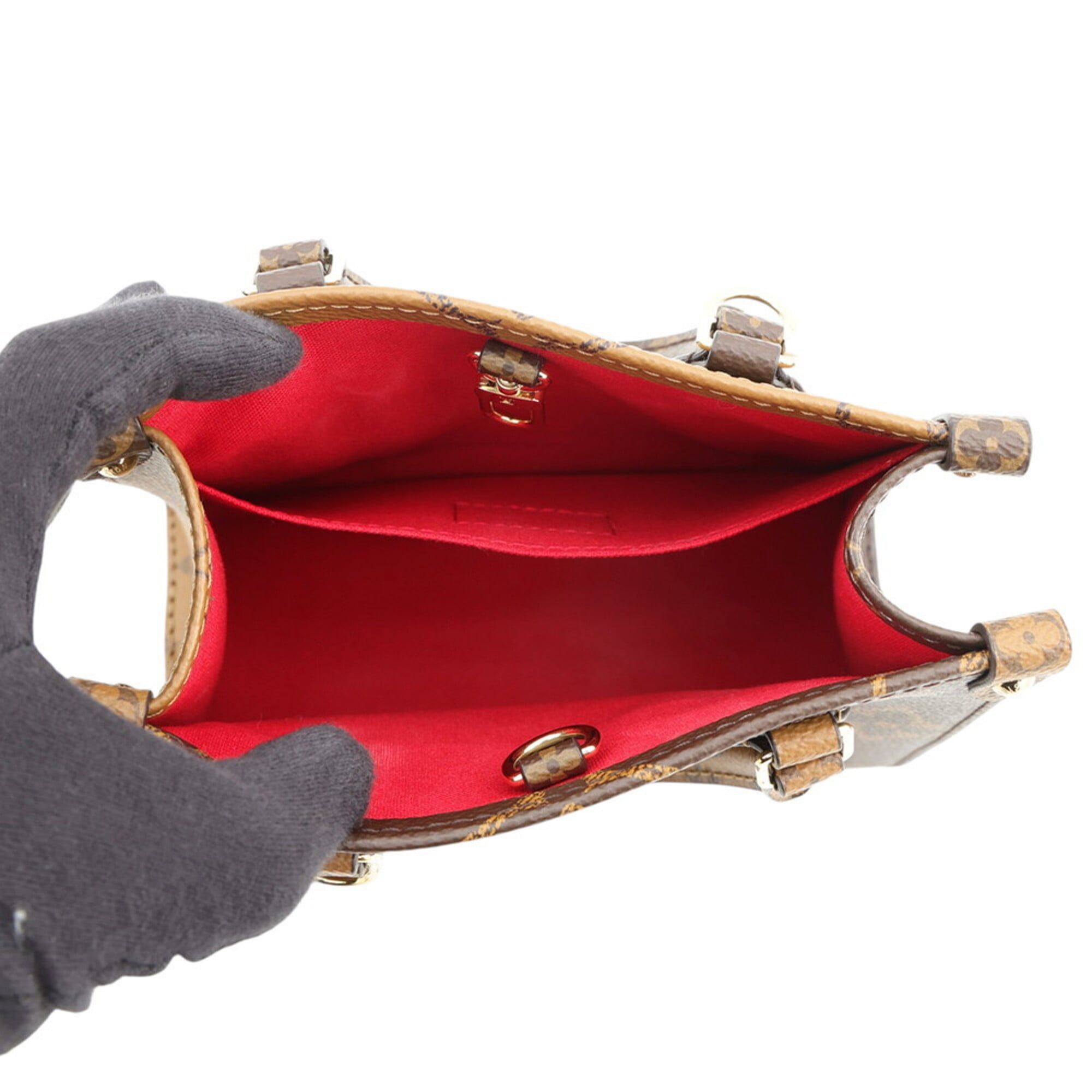 Handbag (Pre-Owned) - Louis Vuitton - Modalova