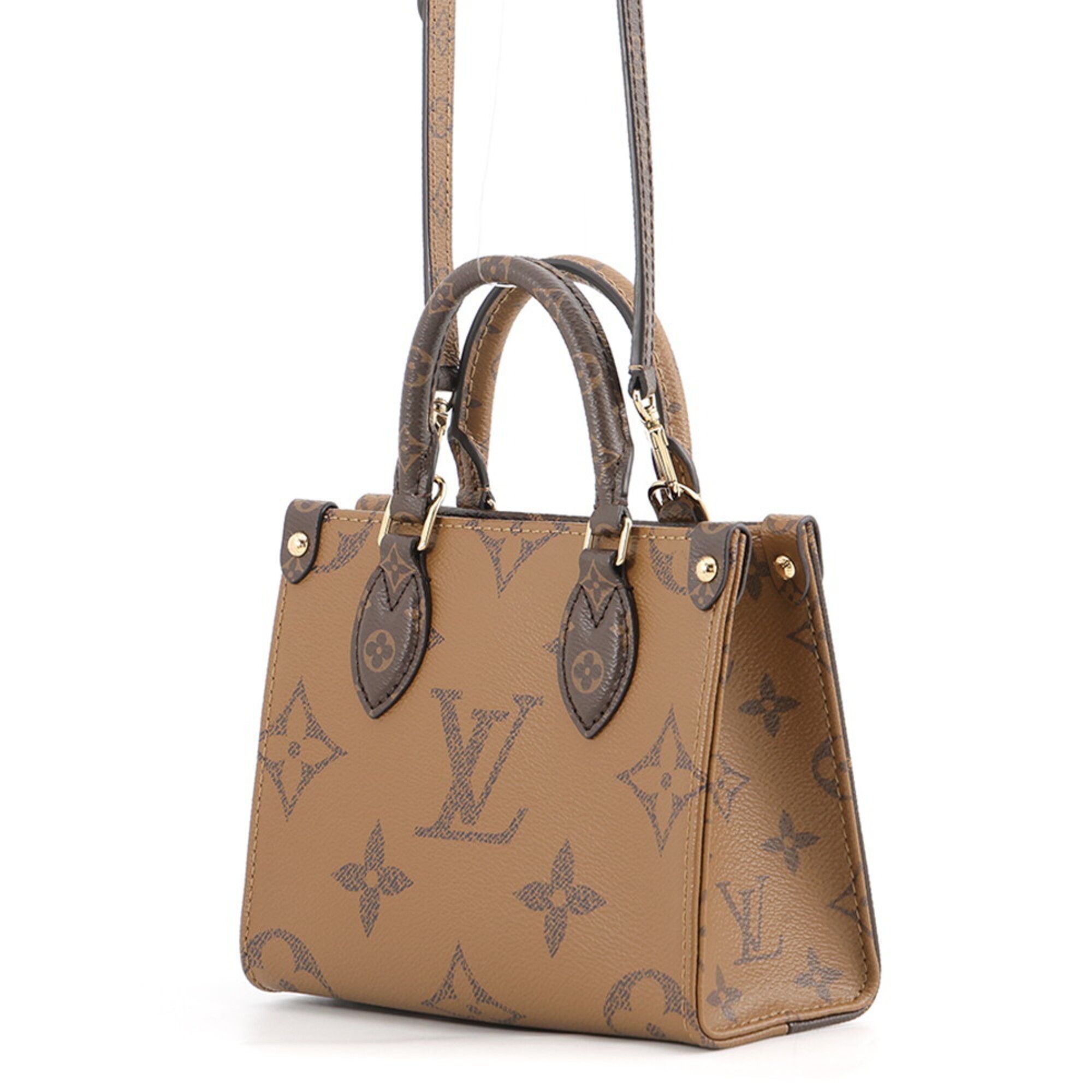 Handbag (Pre-Owned) - Louis Vuitton - Modalova