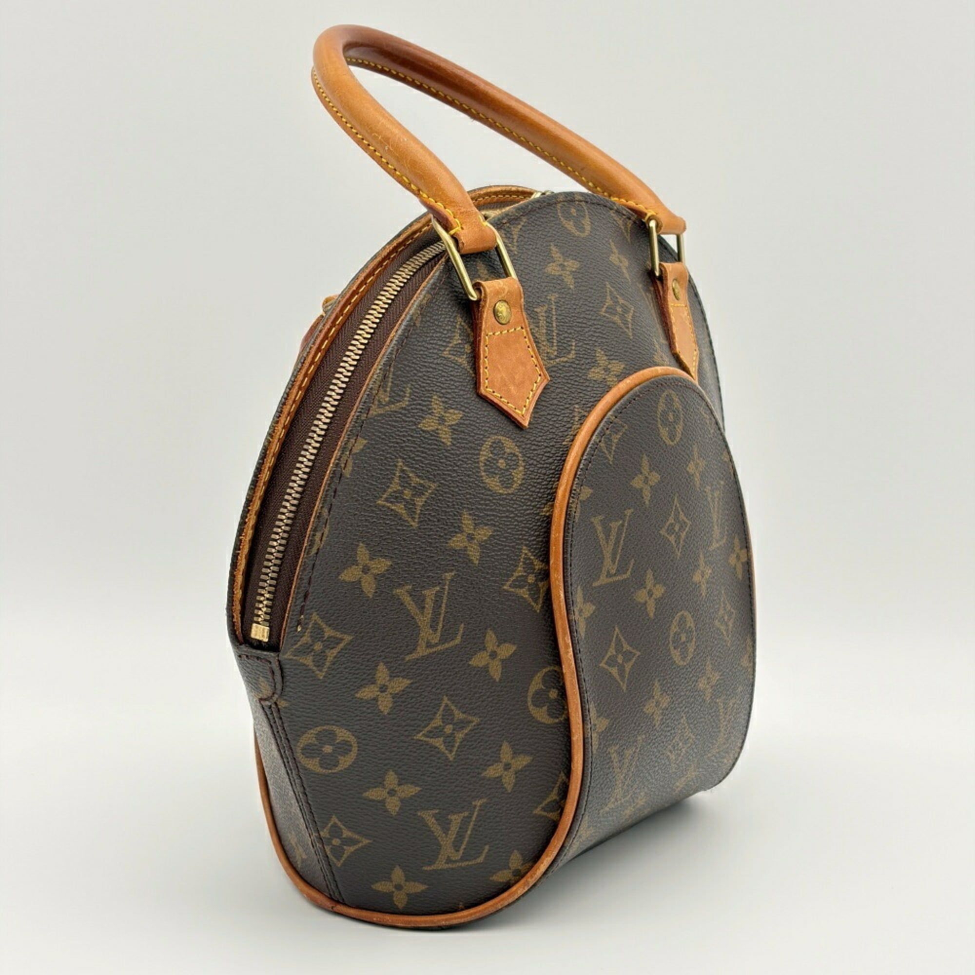 Monogram Monogram Tote Bag (Pre-Owned) - Louis Vuitton - Modalova