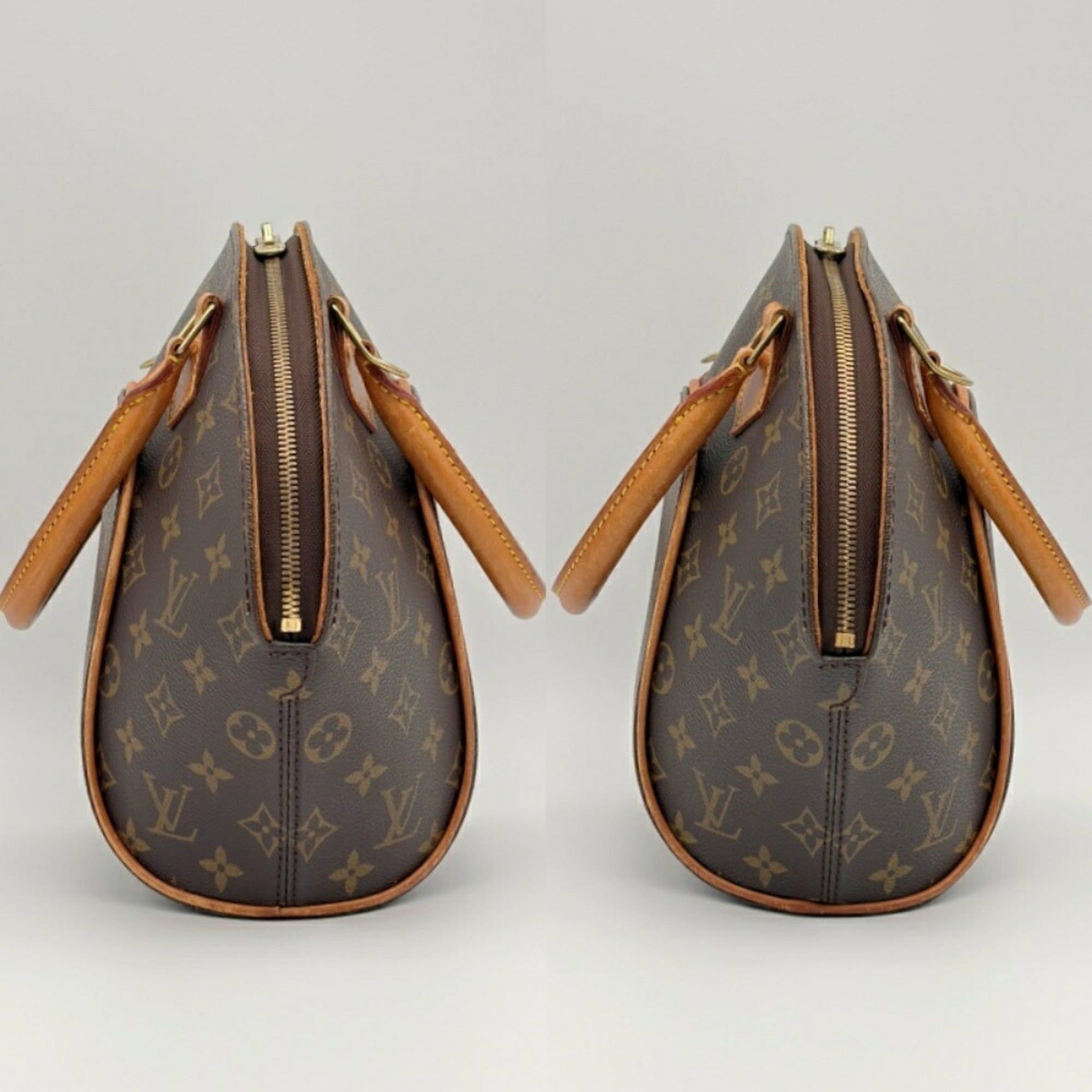Monogram Monogram Tote Bag (Pre-Owned) - Louis Vuitton - Modalova