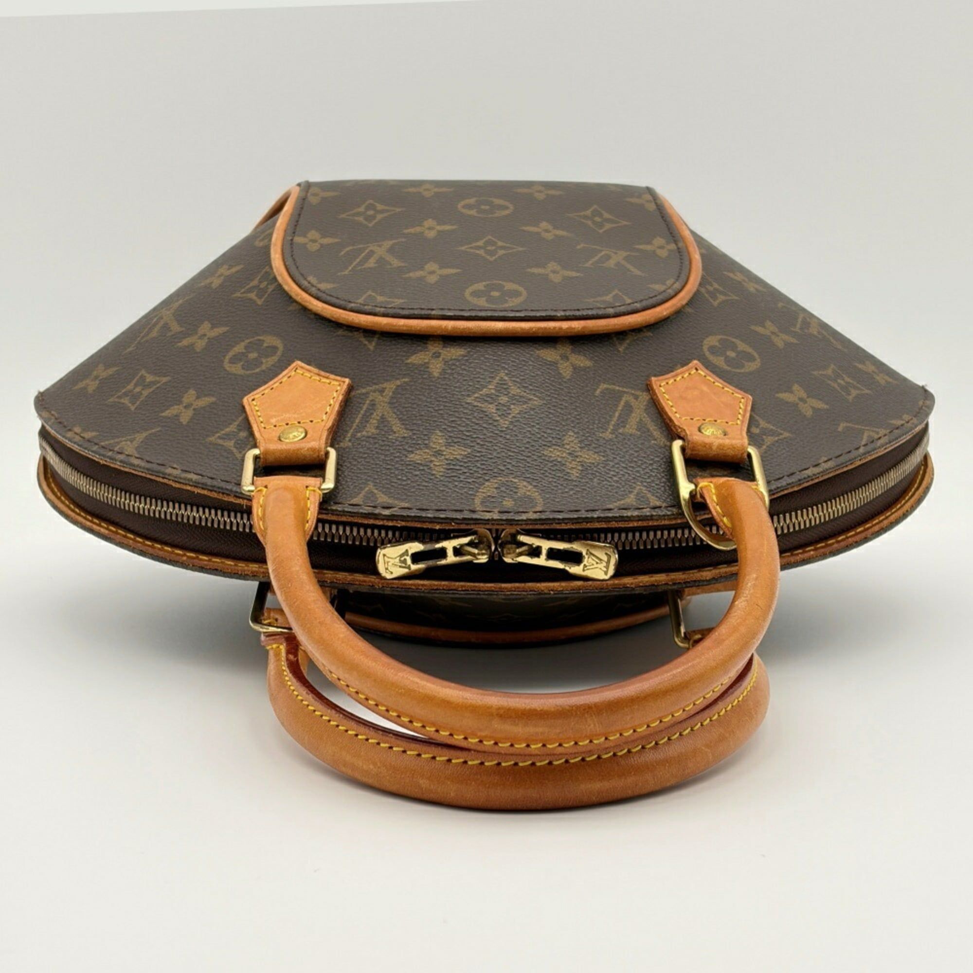 Monogram Monogram Tote Bag (Pre-Owned) - Louis Vuitton - Modalova