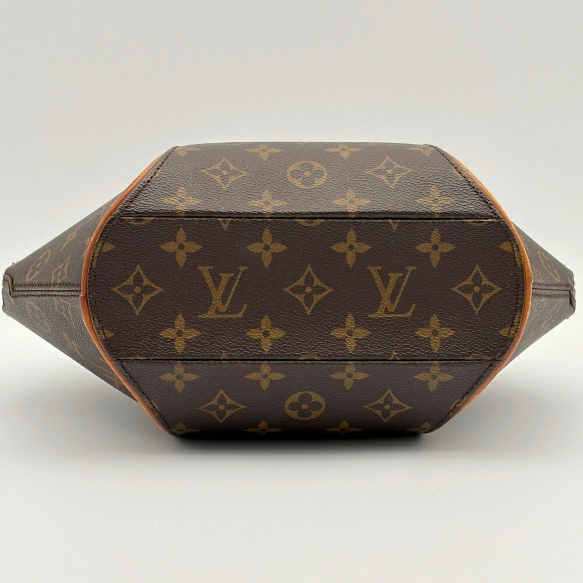 Monogram Monogram Tote Bag (Pre-Owned) - Louis Vuitton - Modalova