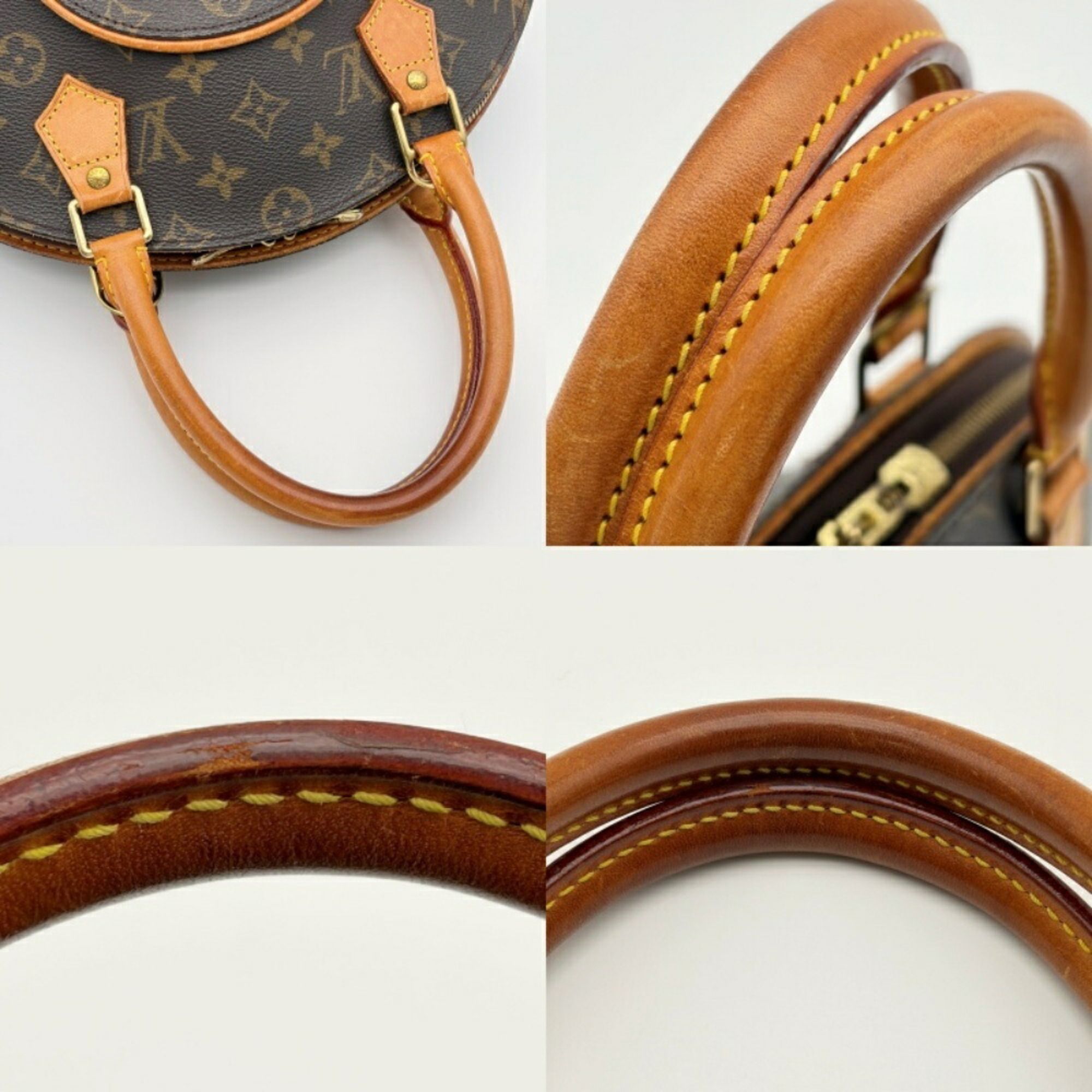 Monogram Monogram Tote Bag (Pre-Owned) - Louis Vuitton - Modalova