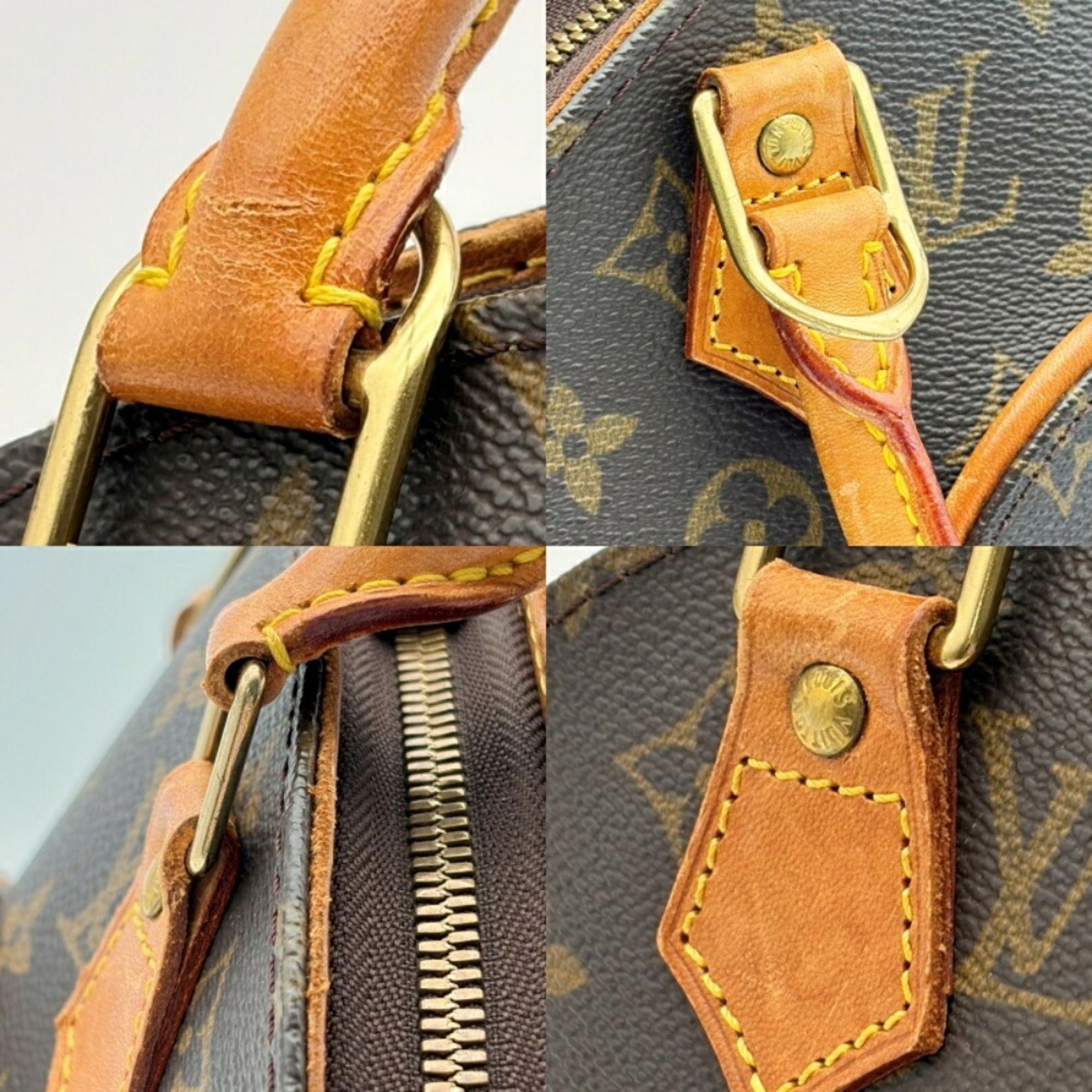Monogram Monogram Tote Bag (Pre-Owned) - Louis Vuitton - Modalova