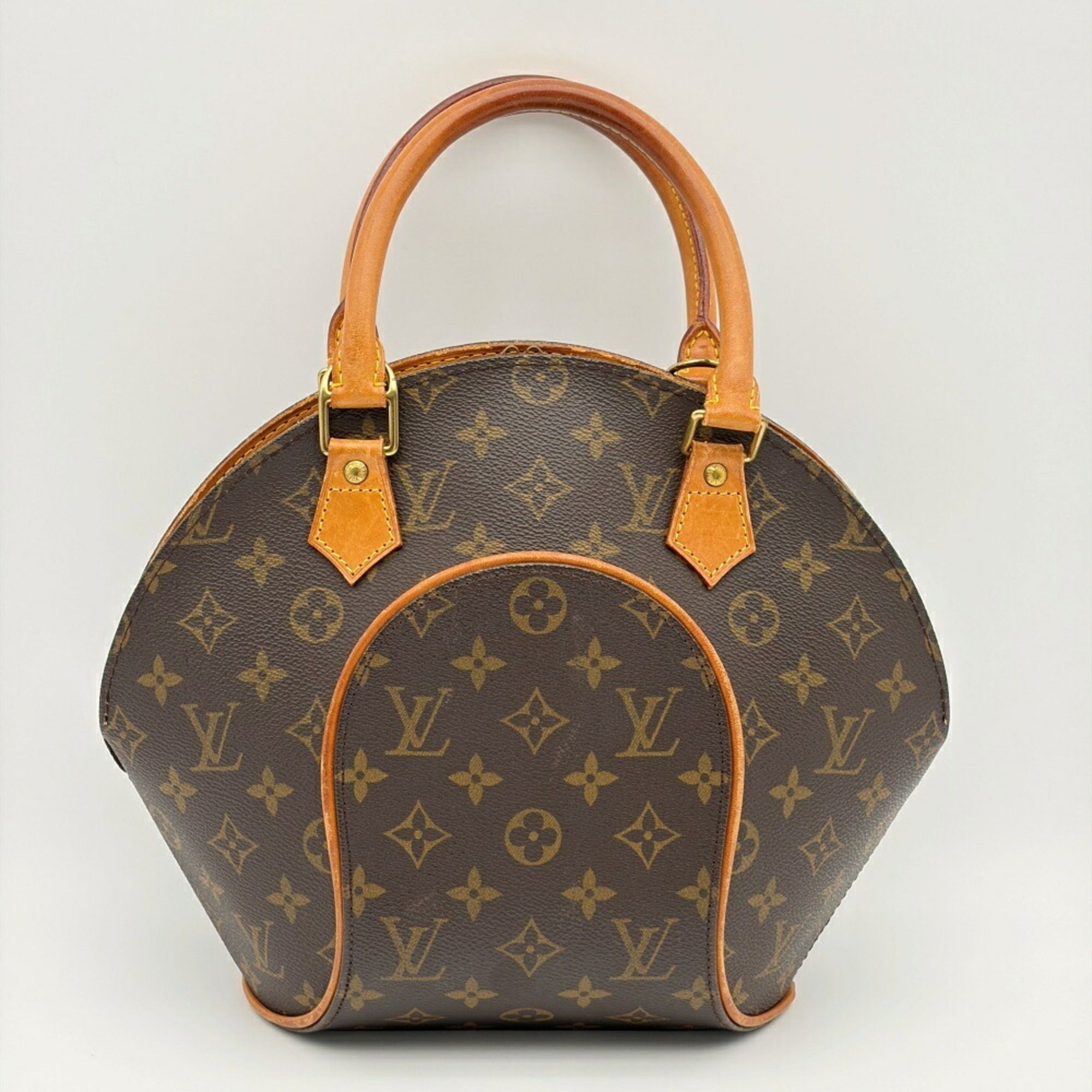 Monogram Monogram Tote Bag (Pre-Owned) - Louis Vuitton - Modalova