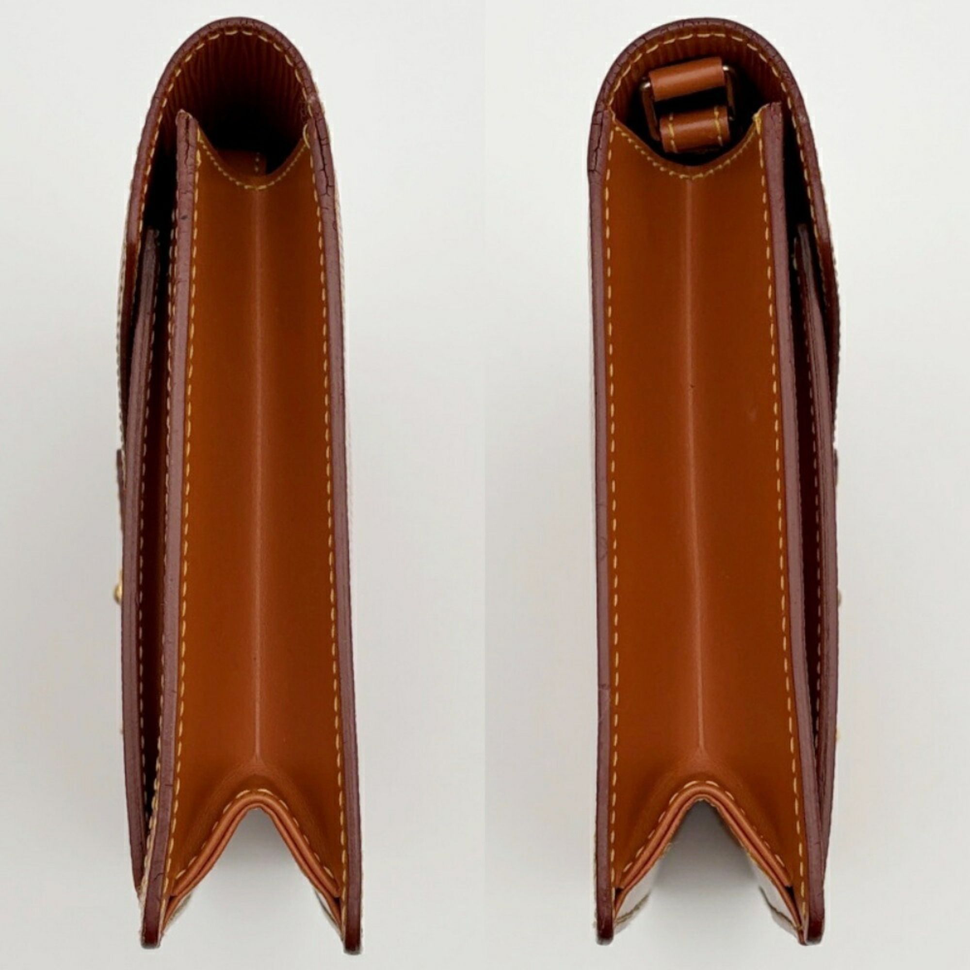 Epi Leather Clutch Bag Pochette (Pre-Owned) - Louis Vuitton - Modalova