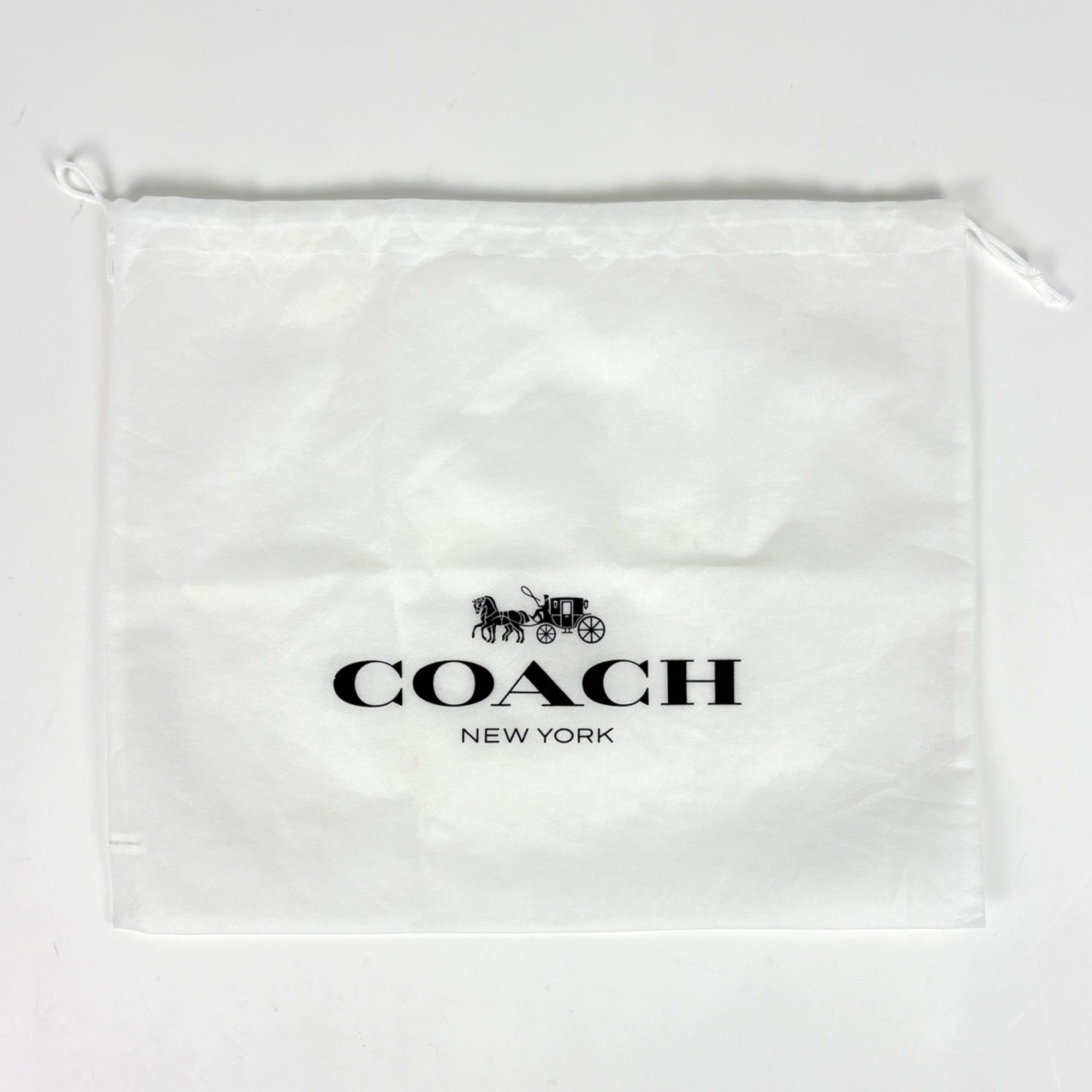Leather Shoulder Bag (Pre-Owned) - Coach - Modalova