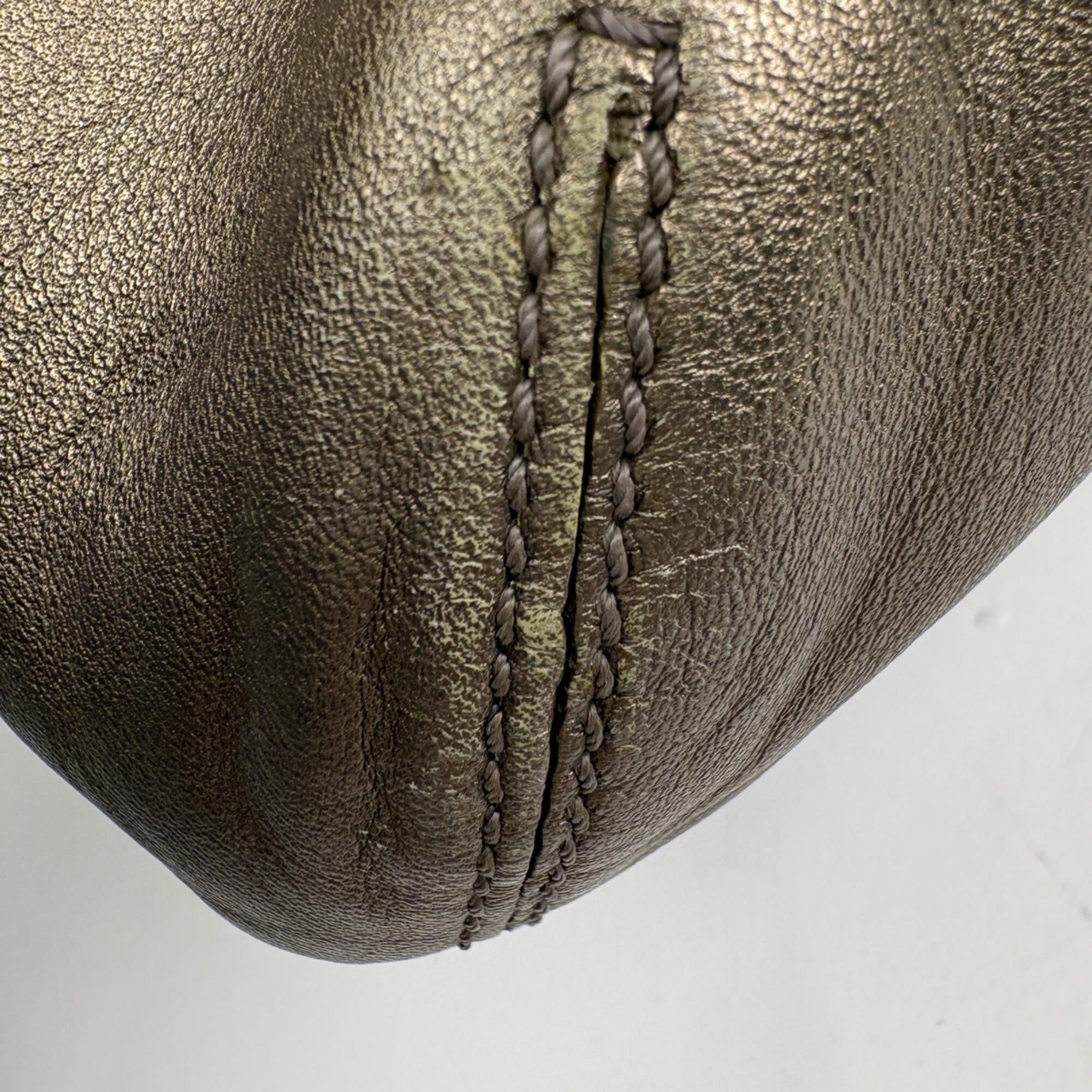 Leather Shoulder Bag (Pre-Owned) - Coach - Modalova