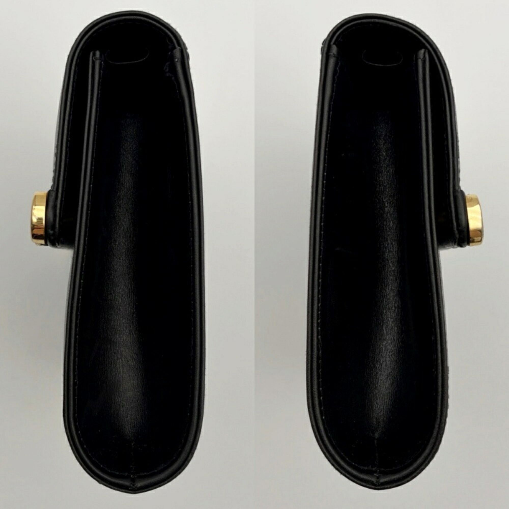 Leather Shoulder Bag (Pre-Owned) - Gucci - Modalova