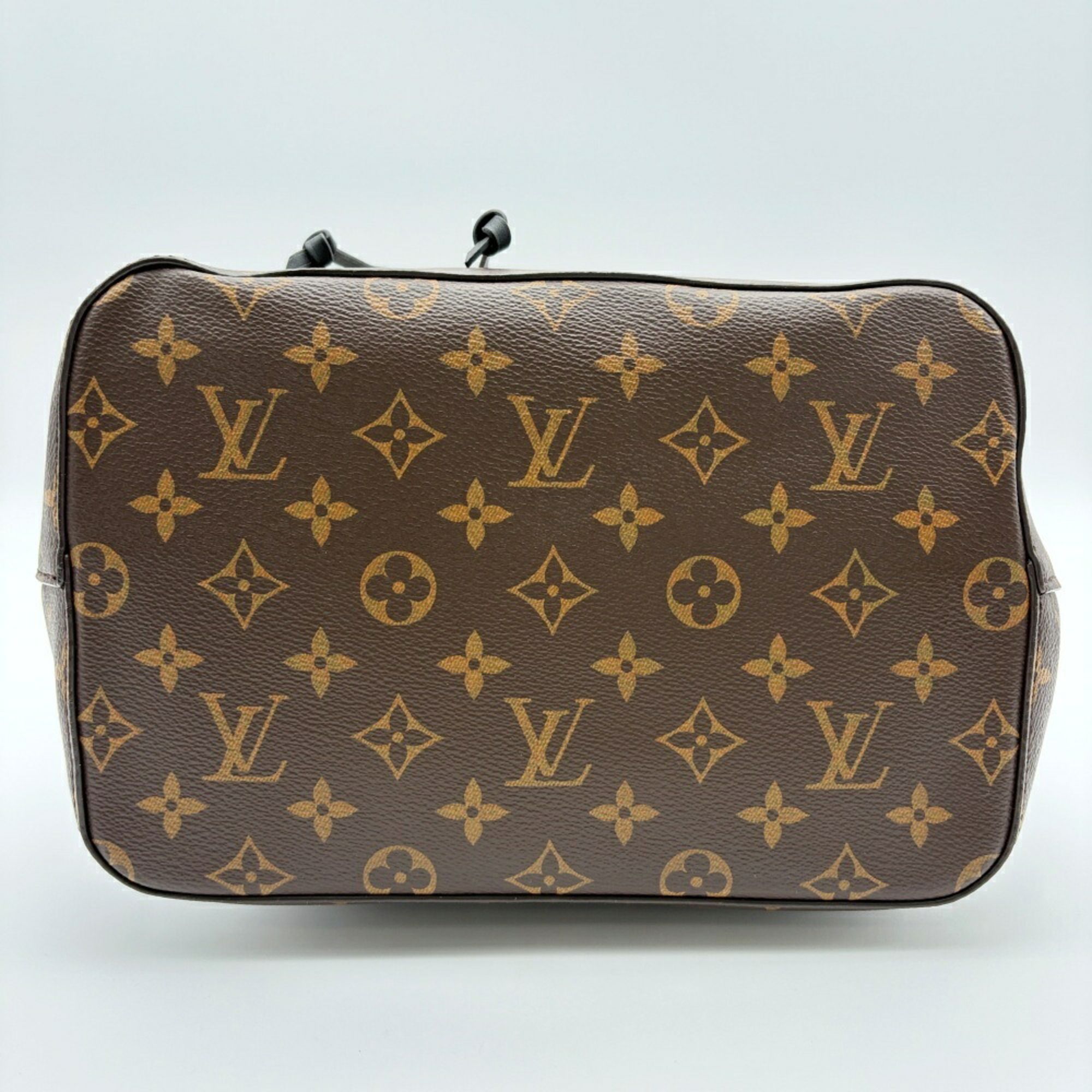 Canvas Leather Shoulder Bag (Pre-Owned) - Louis Vuitton - Modalova