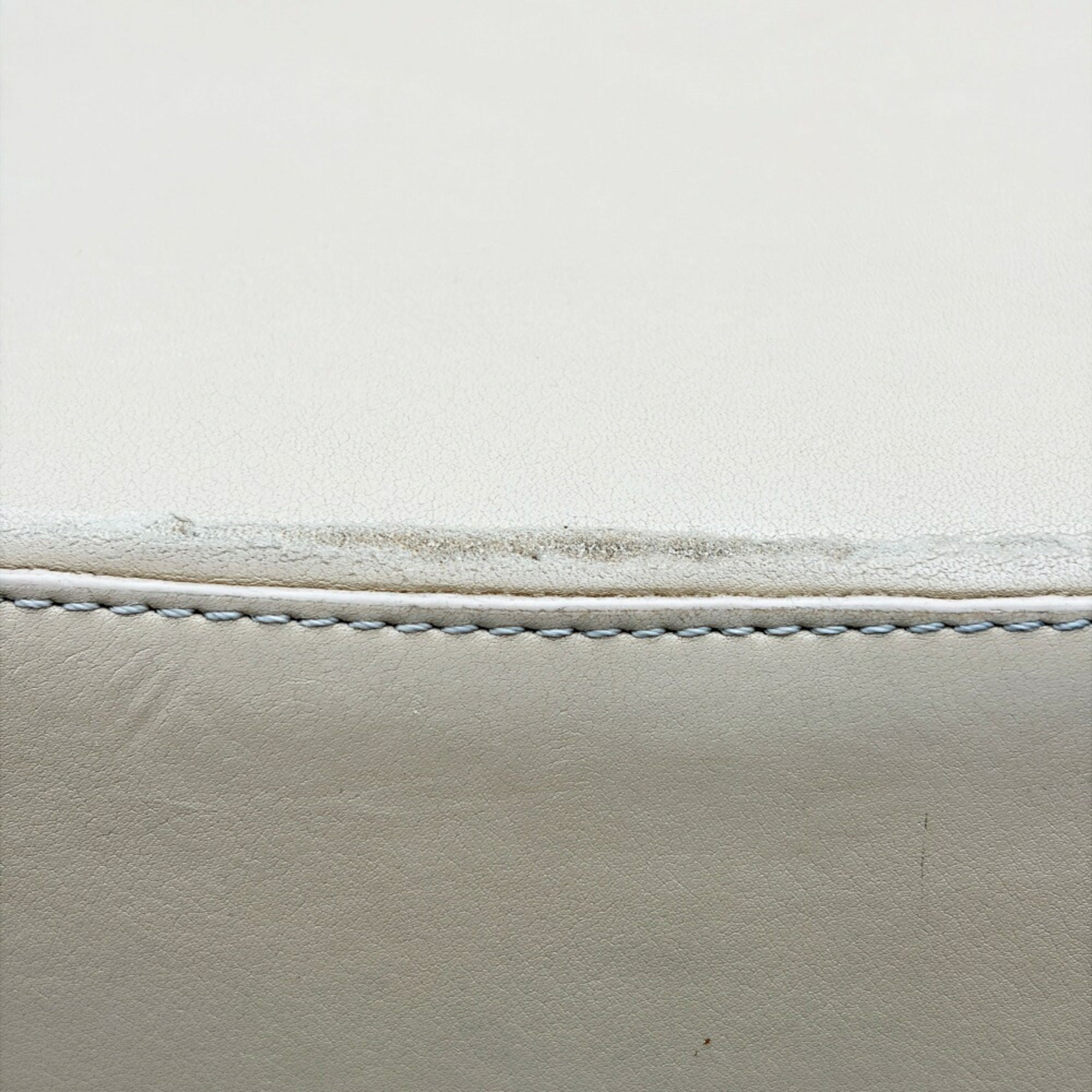 Leather Backpack (Pre-Owned) - Loewe - Modalova